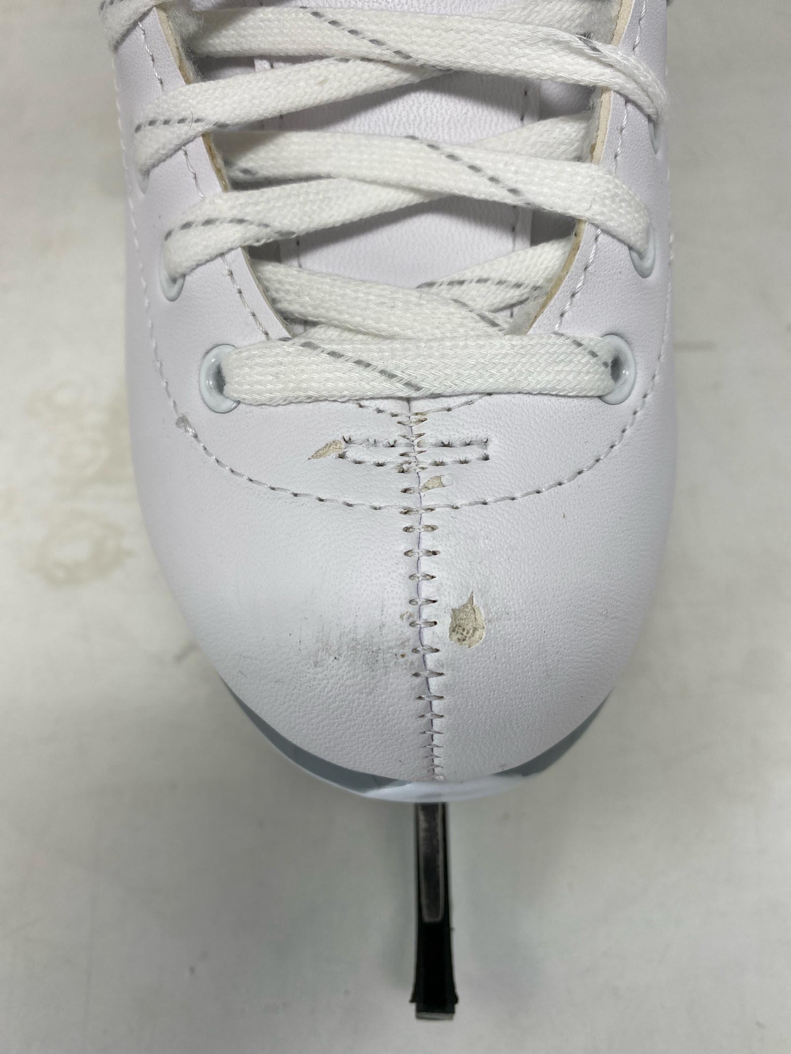 Jackson Ultima / SoftSkate JS180 / Adult 8 / Scratches 5 Jackson Ultima / SoftSkate JS180 / Adult 8 / Scratches 5