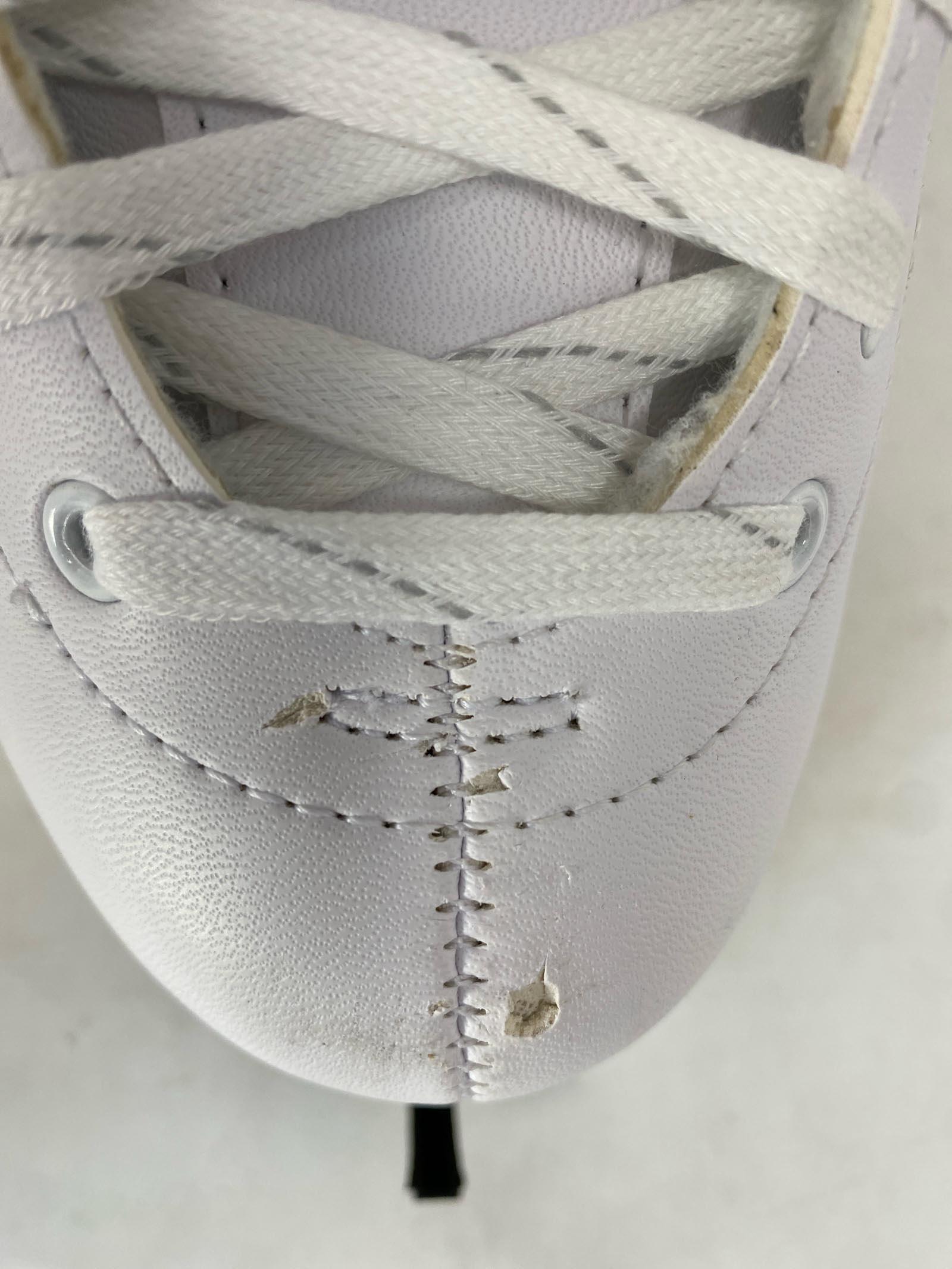 Jackson Ultima / SoftSkate JS180 / Adult 8 / Scratches 6 Jackson Ultima / SoftSkate JS180 / Adult 8 / Scratches 6