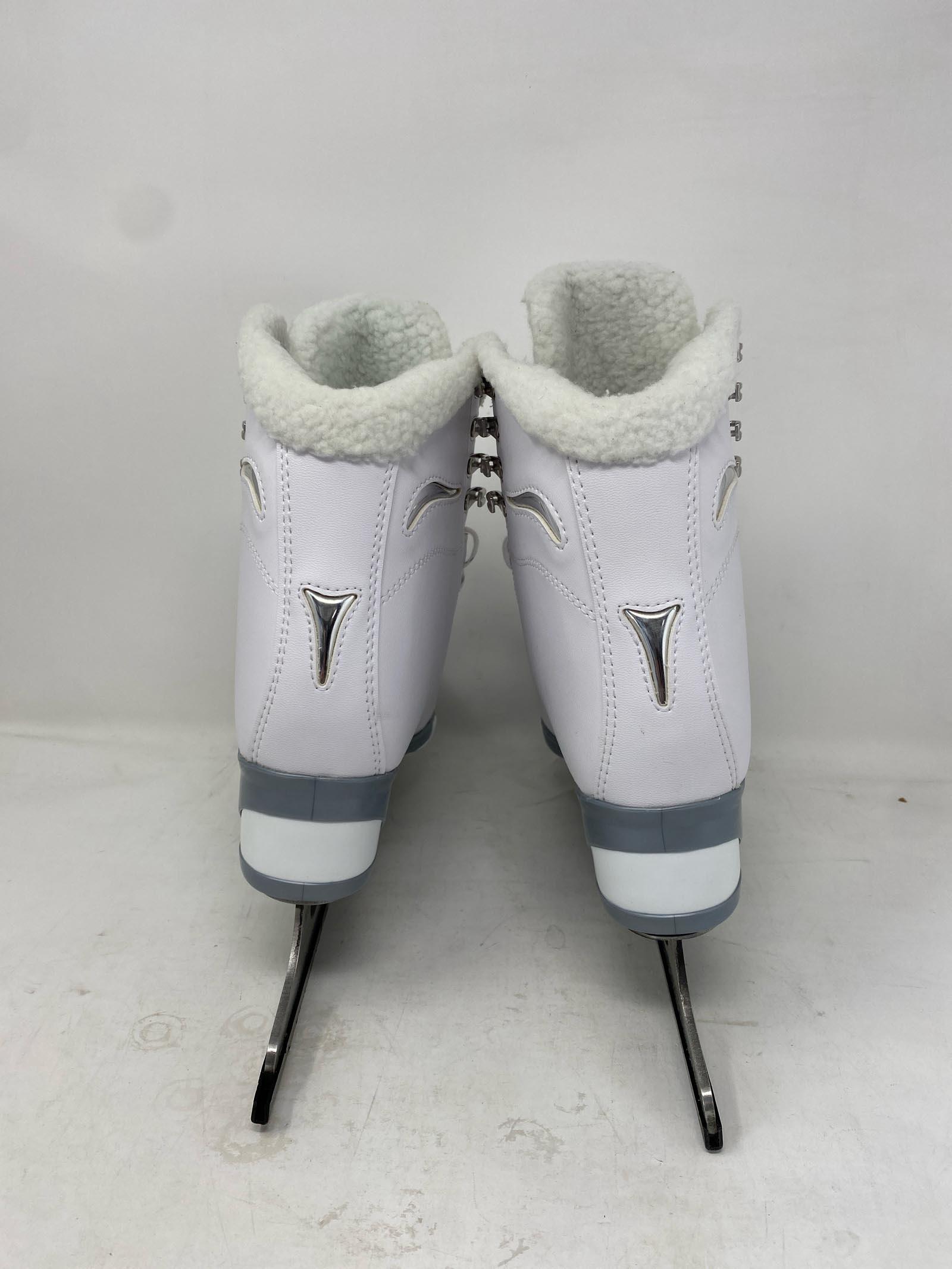 Jackson Ultima / SoftSkate JS180 / Adult 8 / Scratches 3 Jackson Ultima / SoftSkate JS180 / Adult 8 / Scratches 3