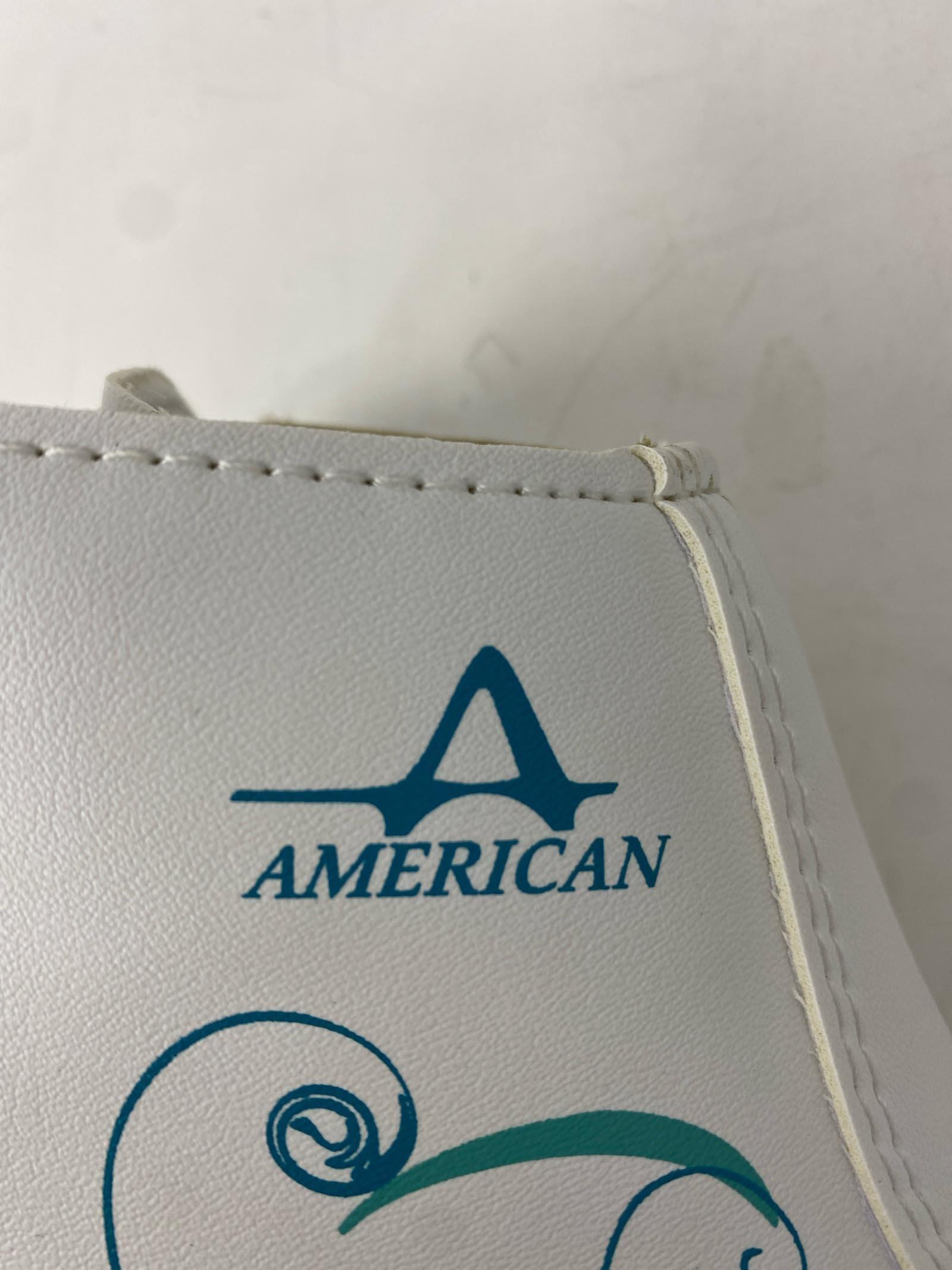 American Athletics / Adult 4 5