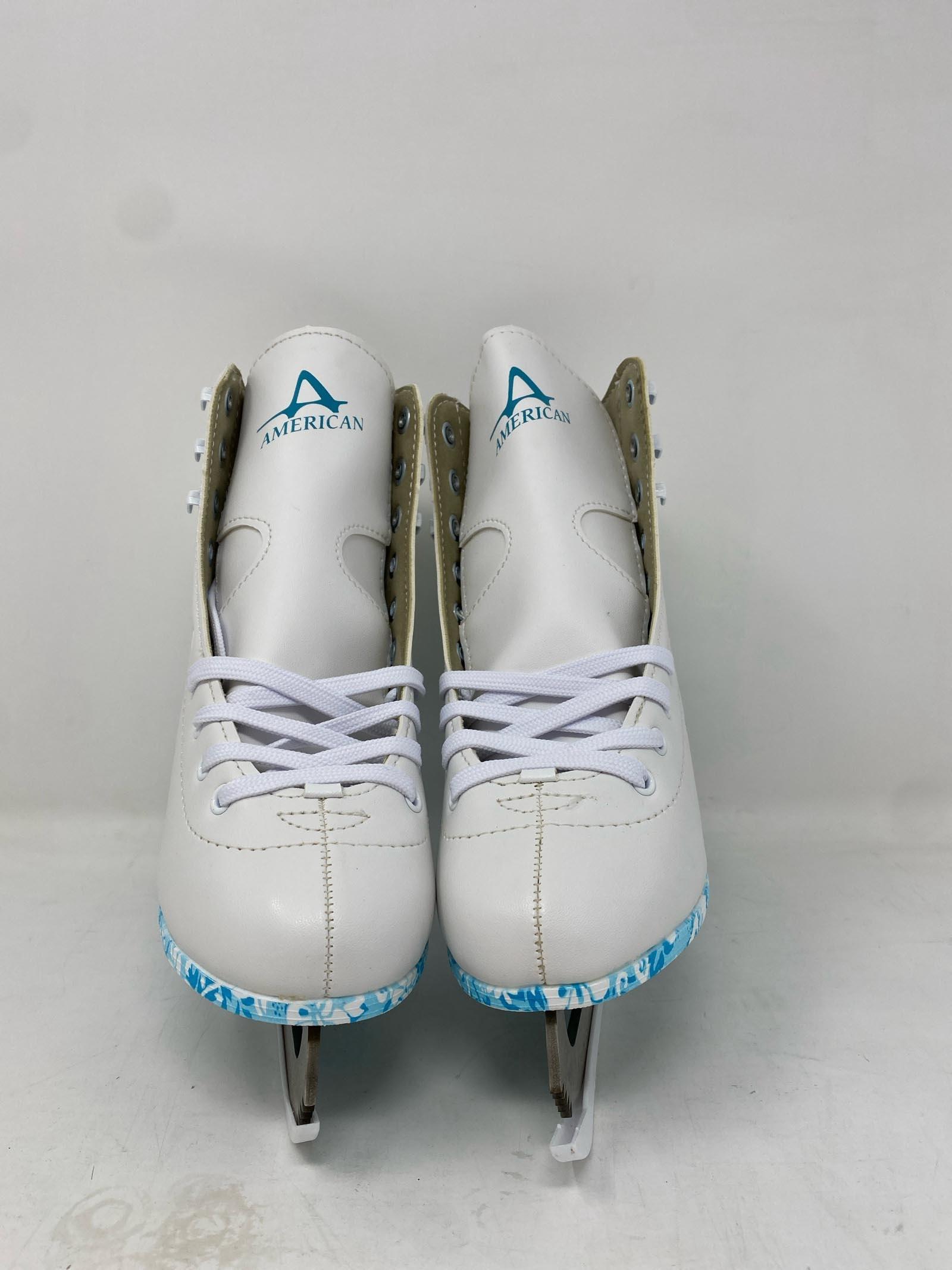 American Athletics / Adult 4