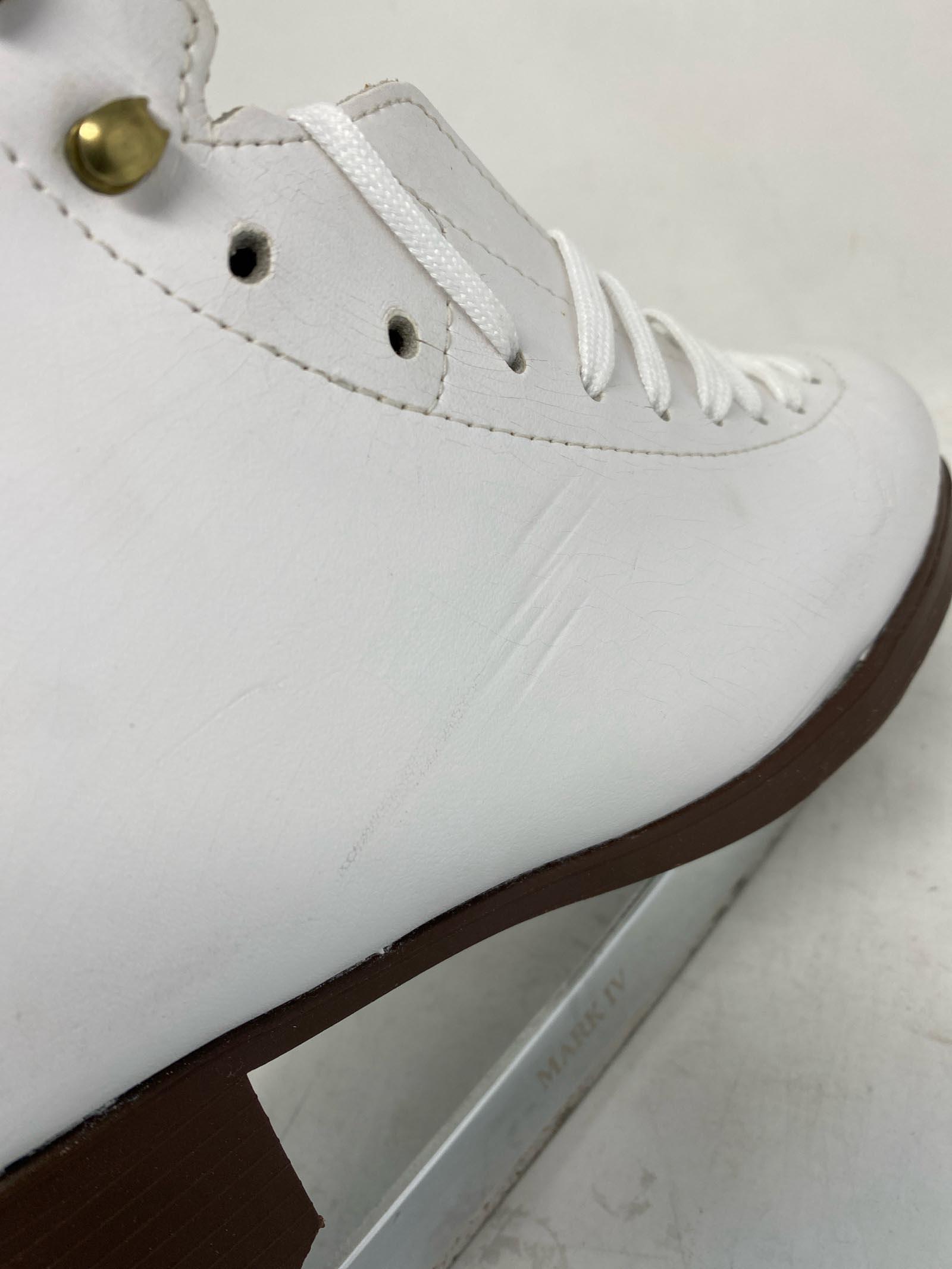 GAM / Horizon 0023 / Adult 9 Width C / Tears and Scratches 5