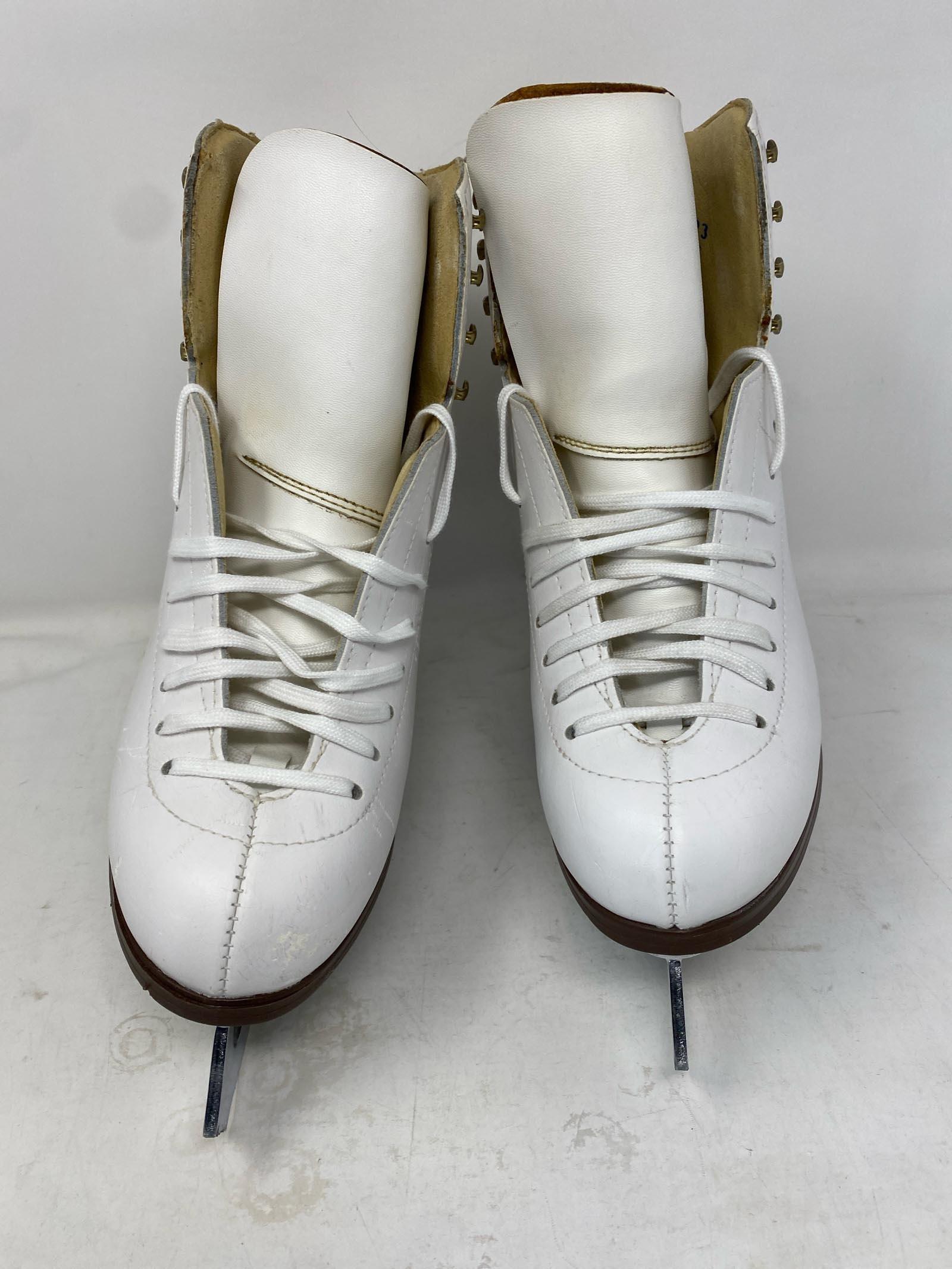 GAM / Horizon 0023 / Adult 9 Width C / Tears and Scratches