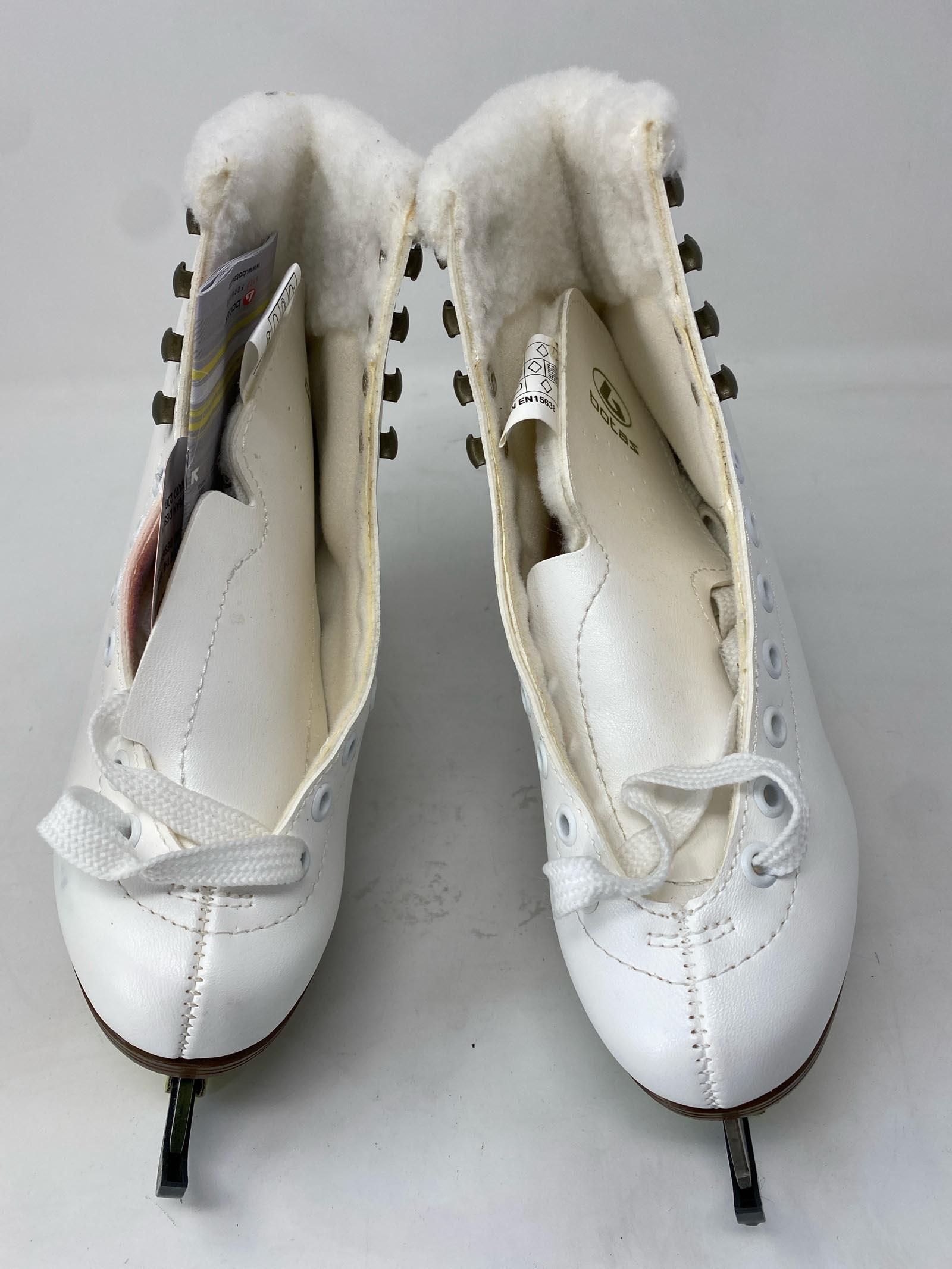 Botas / Stella / Adult 4.5 / Stains and Spots