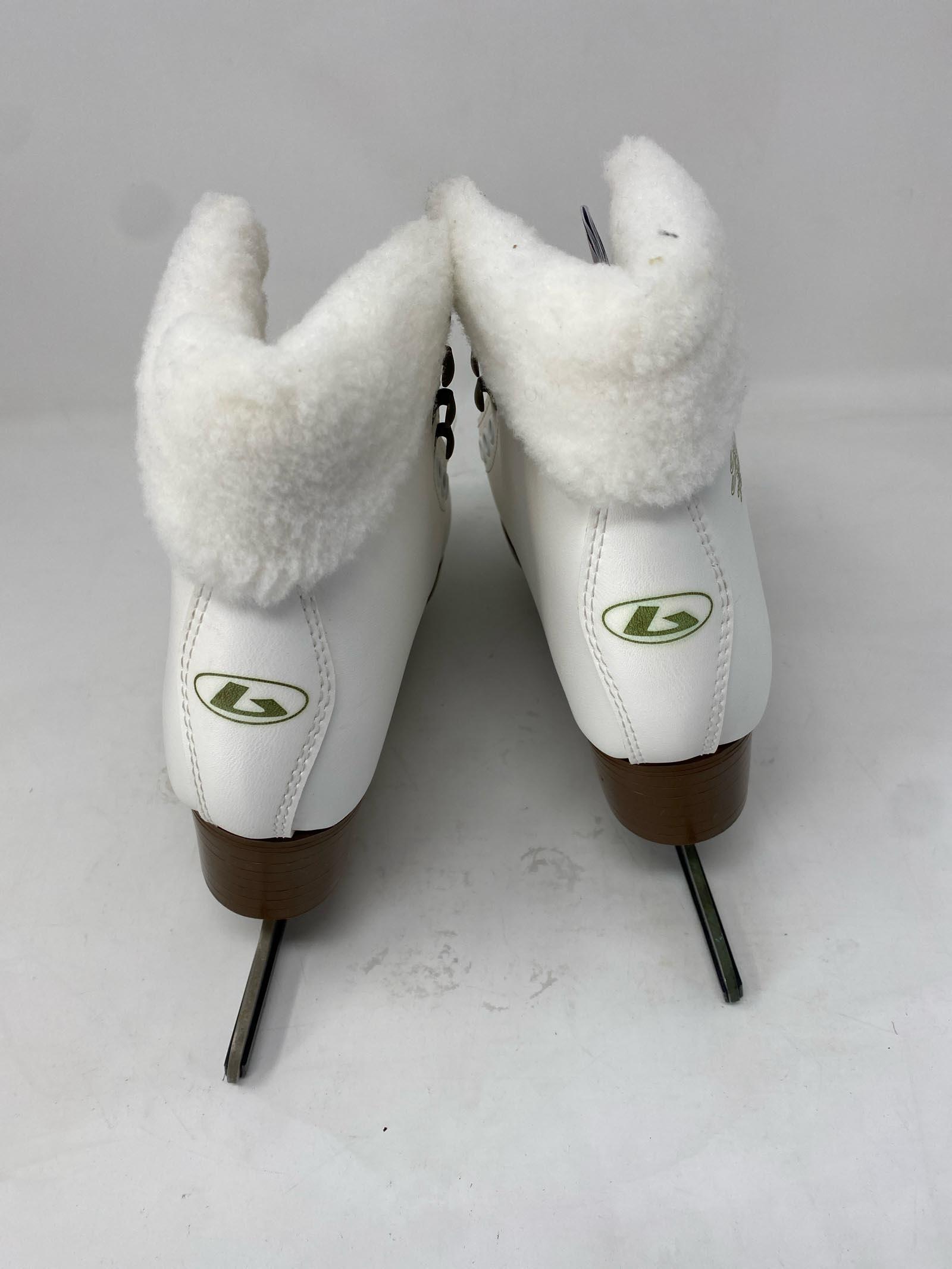 Botas / Stella / Adult 4.5 / Stains and Spots 3