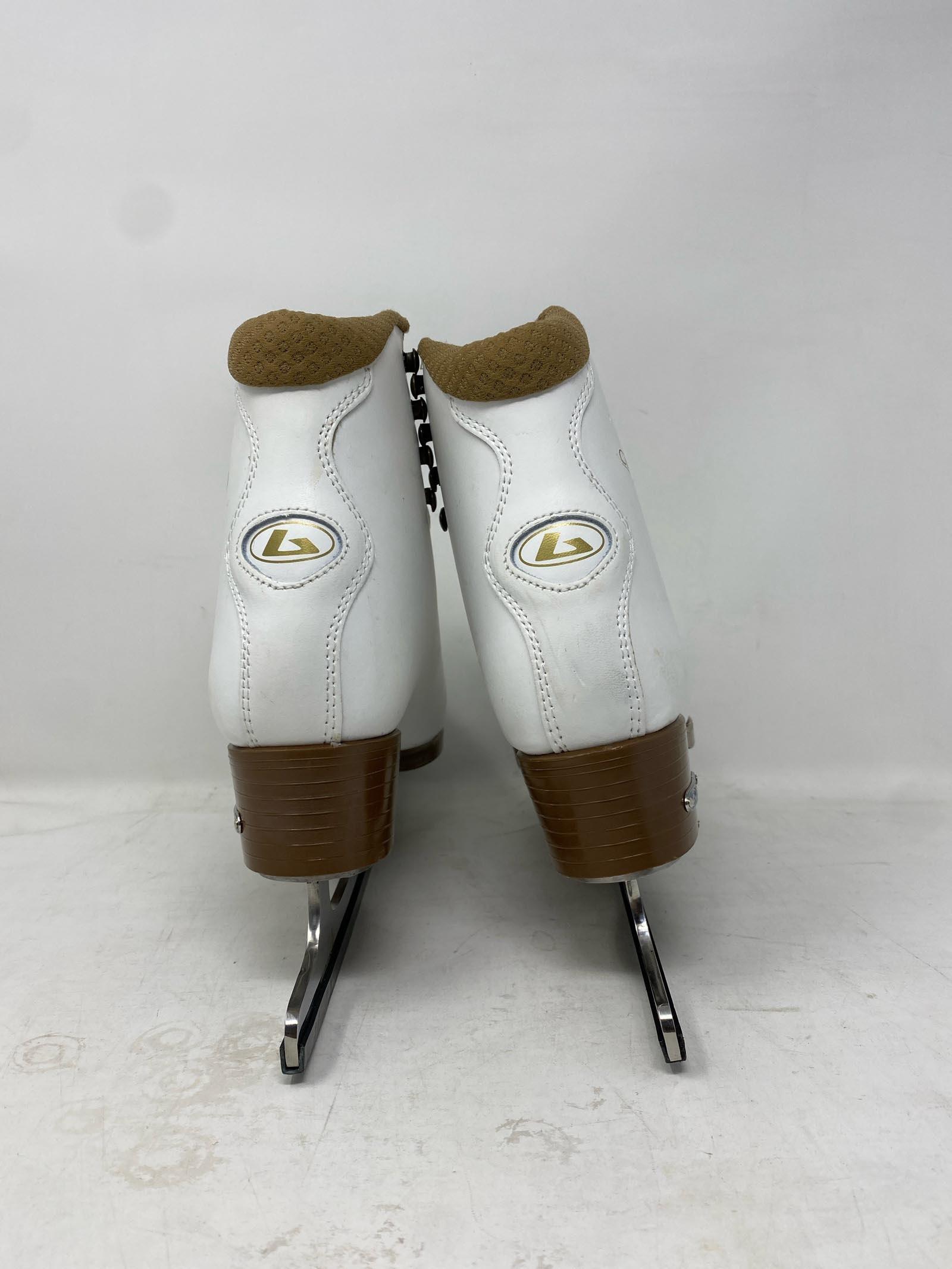 Botas / Cindy 323 / Adult 6.5 / Damaged and Stains 3