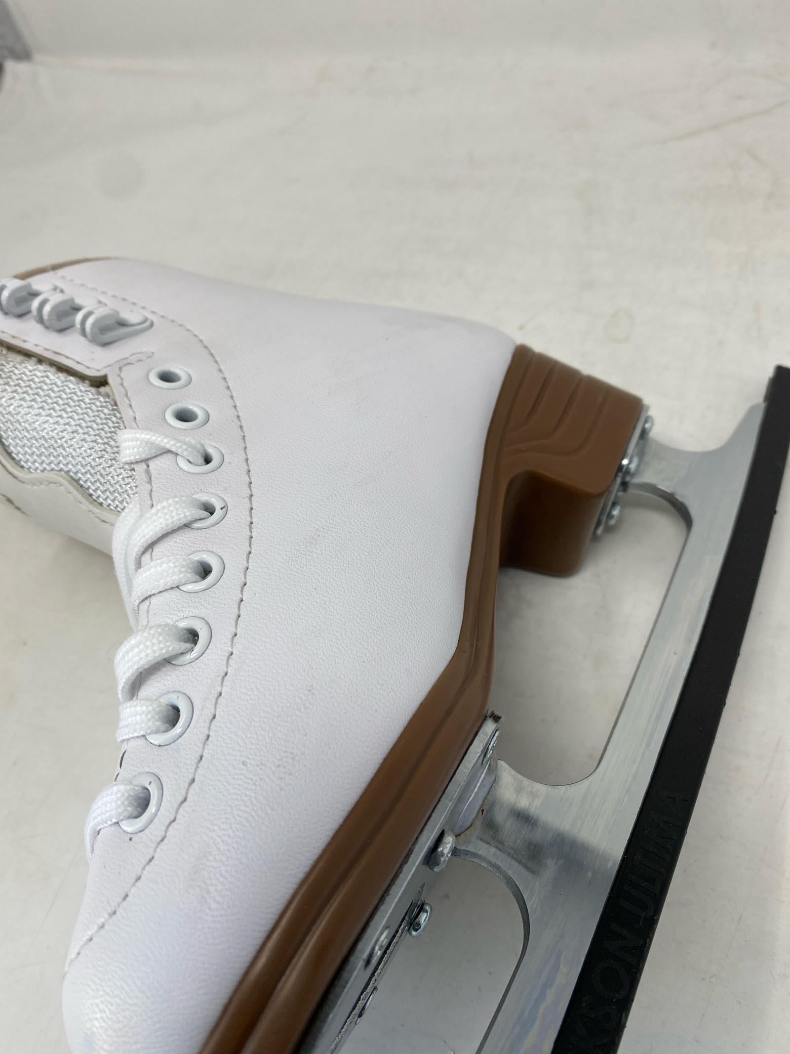 Jackson Ultima / Excel JS1291 / Kids 1 Width C / Minor Scratches 5 Jackson Ultima / Excel JS1291 / Kids 1 Width C / Minor Scratches 5
