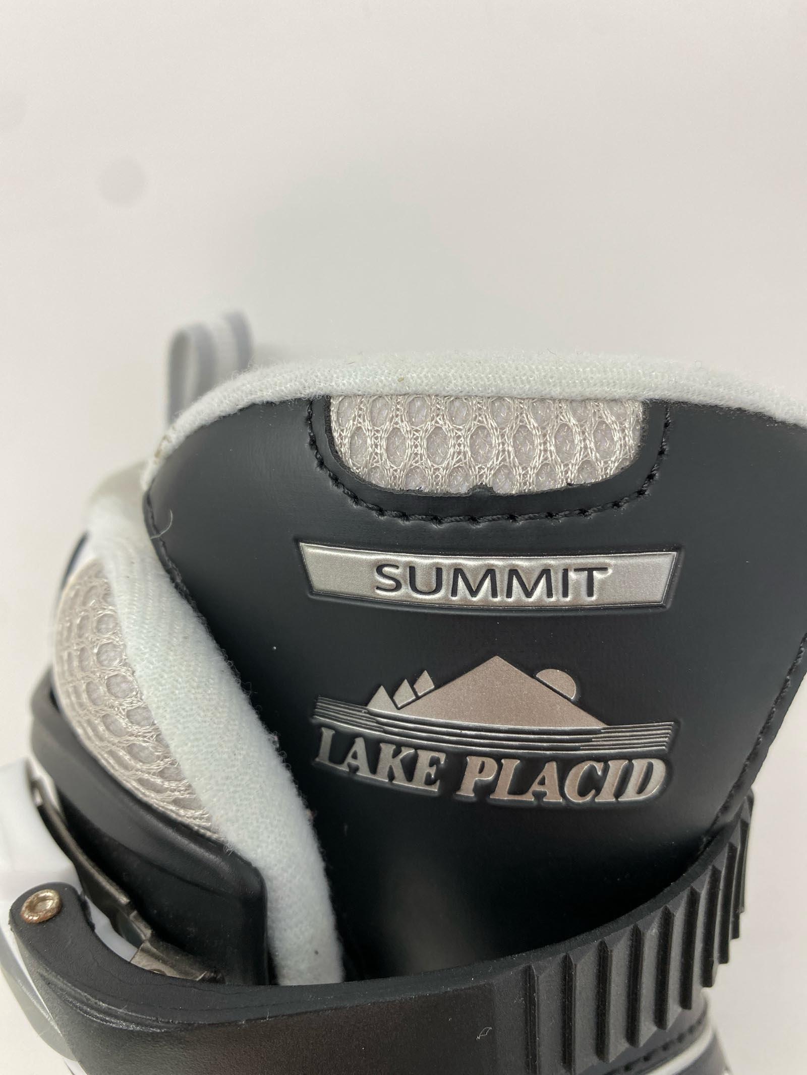 Lake Placid / Summit Toddler 10 / Scratches 7
