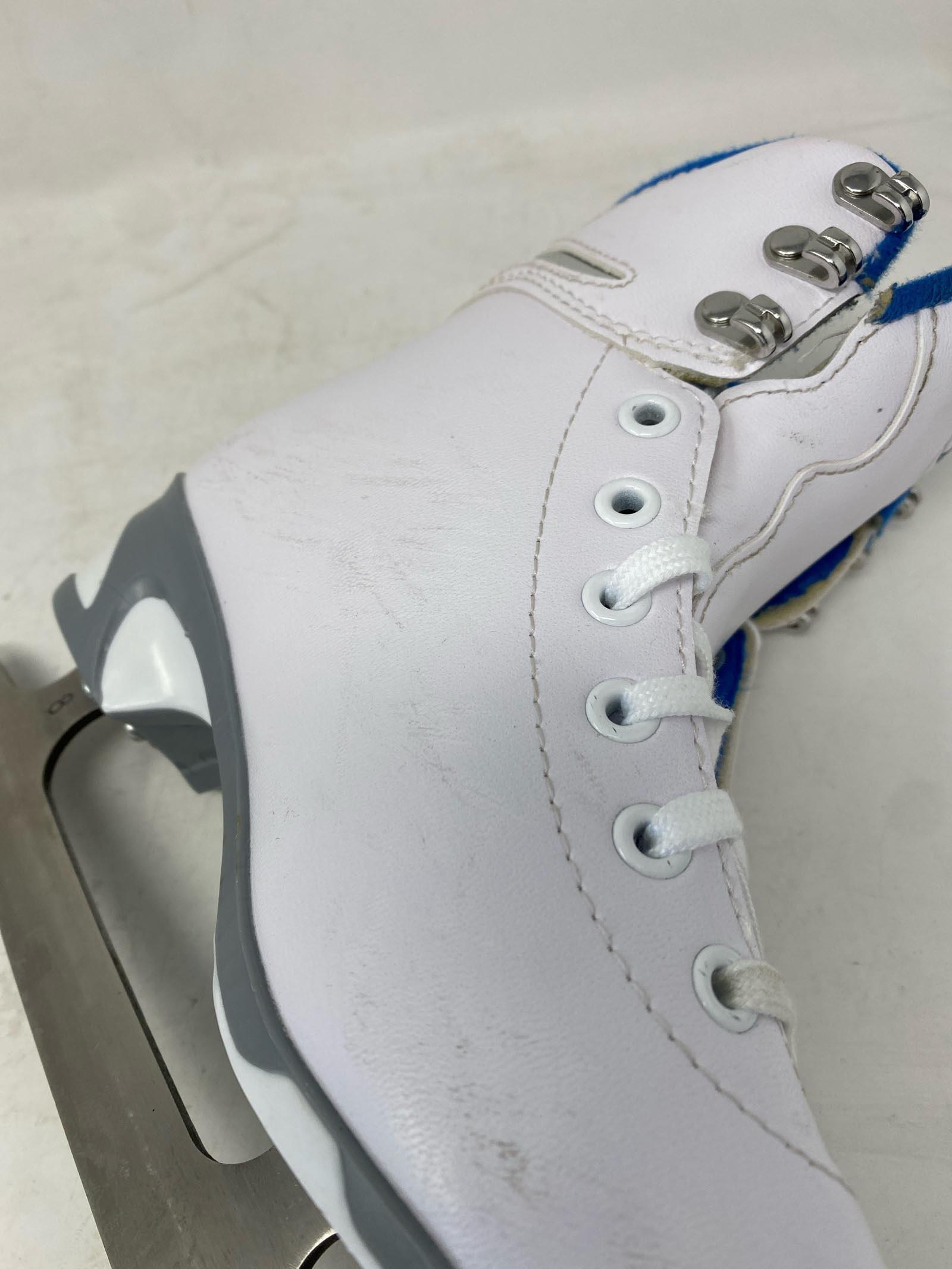 Jackson Ultima / SoftSkate JS181 / Kids 1 / Scratches and Spots 5