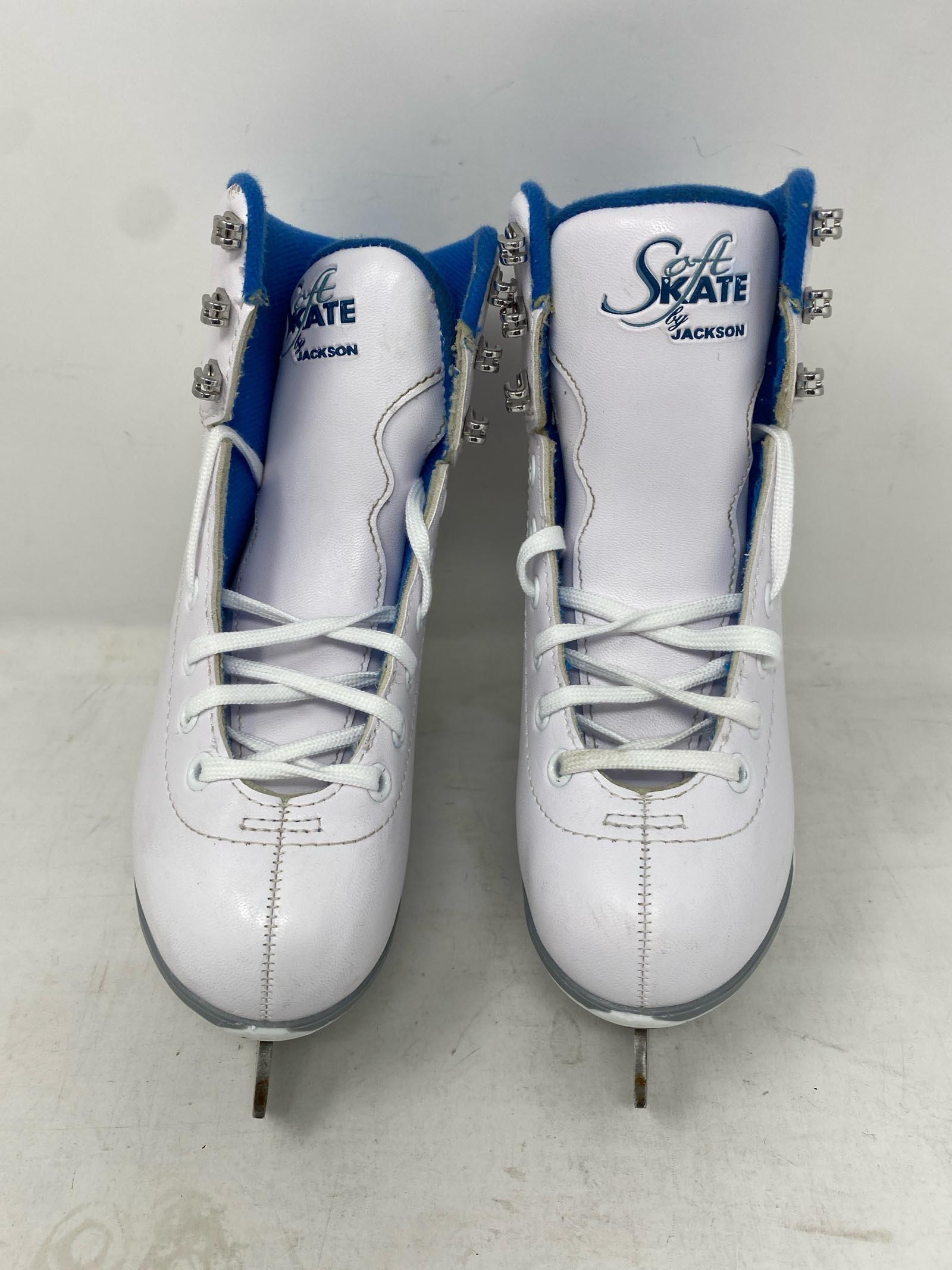 Jackson Ultima / SoftSkate JS181 / Kids 1 / Scratches and Spots