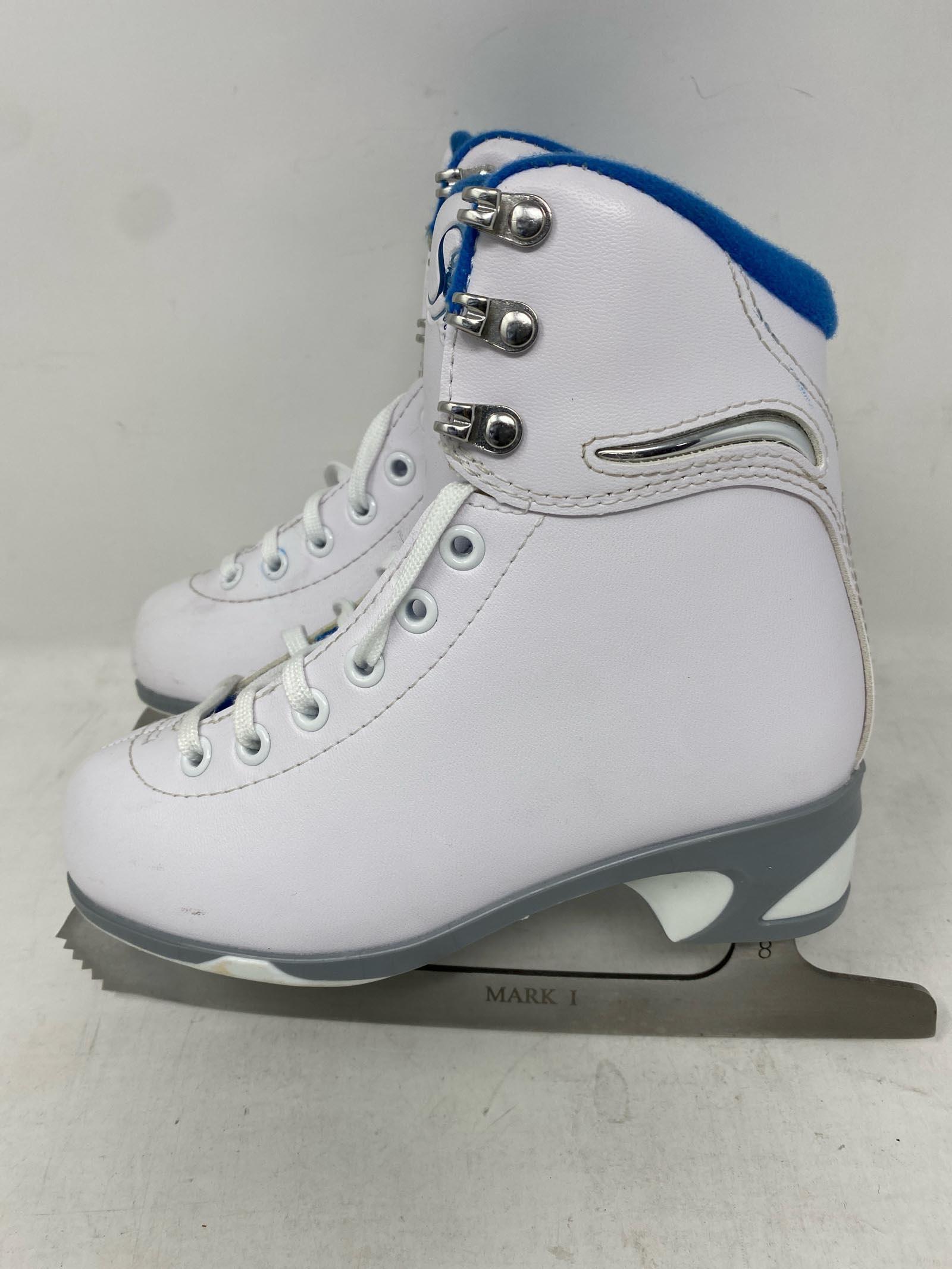 Jackson Ultima / SoftSkate JS181 / Kids 1 / Scratches and Spots 2