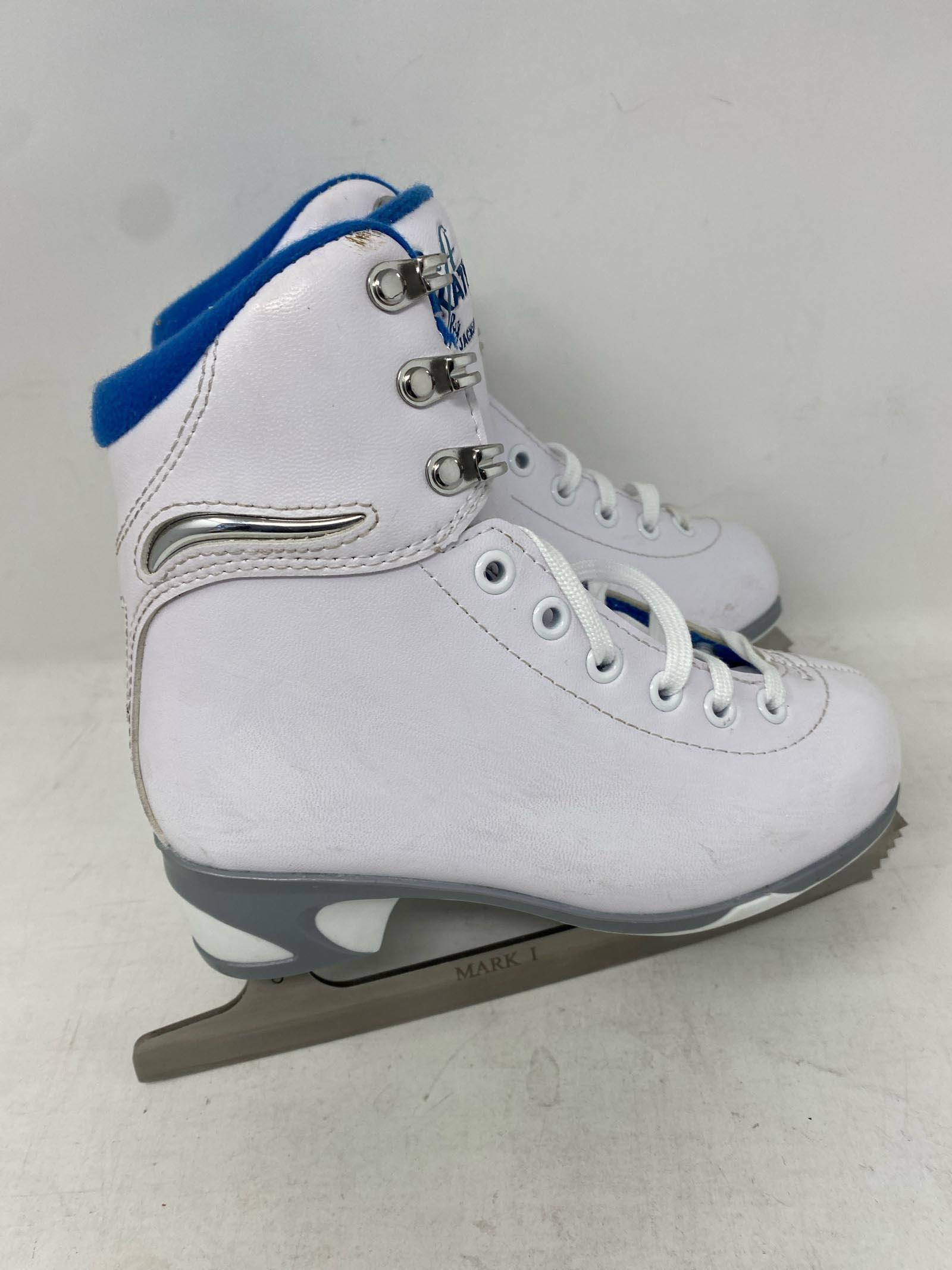 Jackson Ultima / SoftSkate JS181 / Kids 1 / Scratches and Spots 4