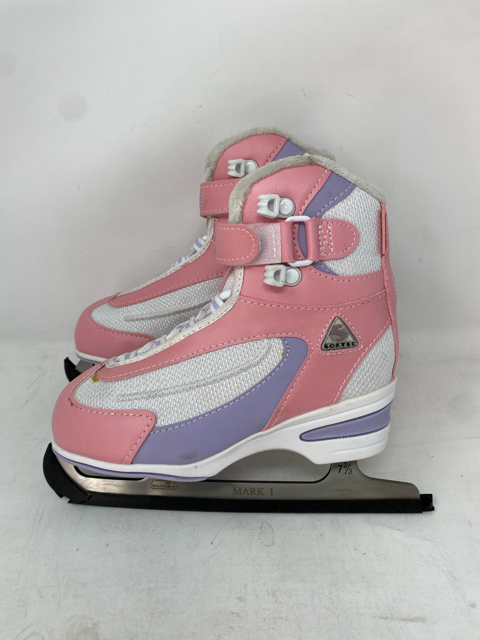 Jackson Ultima / Softec ST2321 / Kids 1 / Spots and Glue Marks 2 Jackson Ultima / Softec ST2321 / Kids 1 / Spots and Glue Marks 2