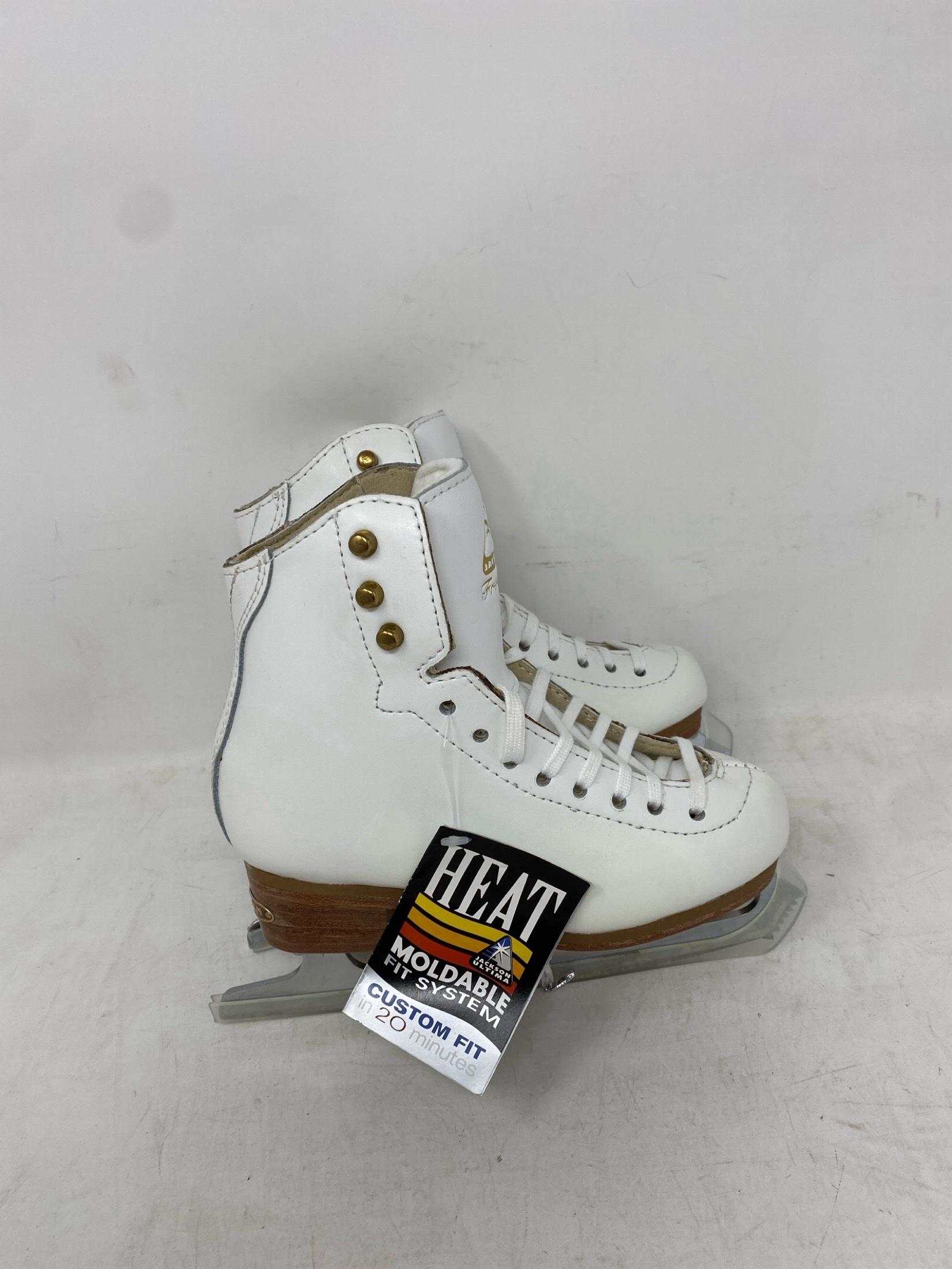 Jackson Ultima DJ2171 Kids 11.5 Width: B – New Item 4