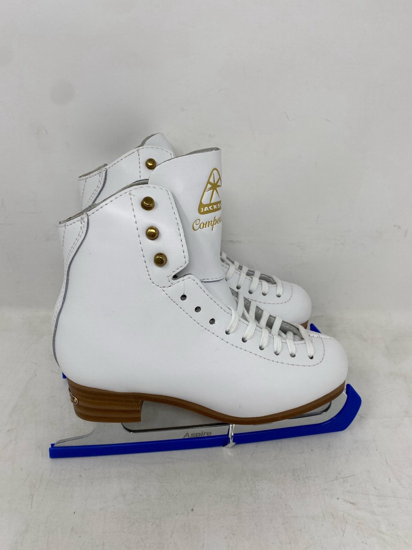 Jackson Ultima DJ2371 Kids 1 Width: D – New Item 4