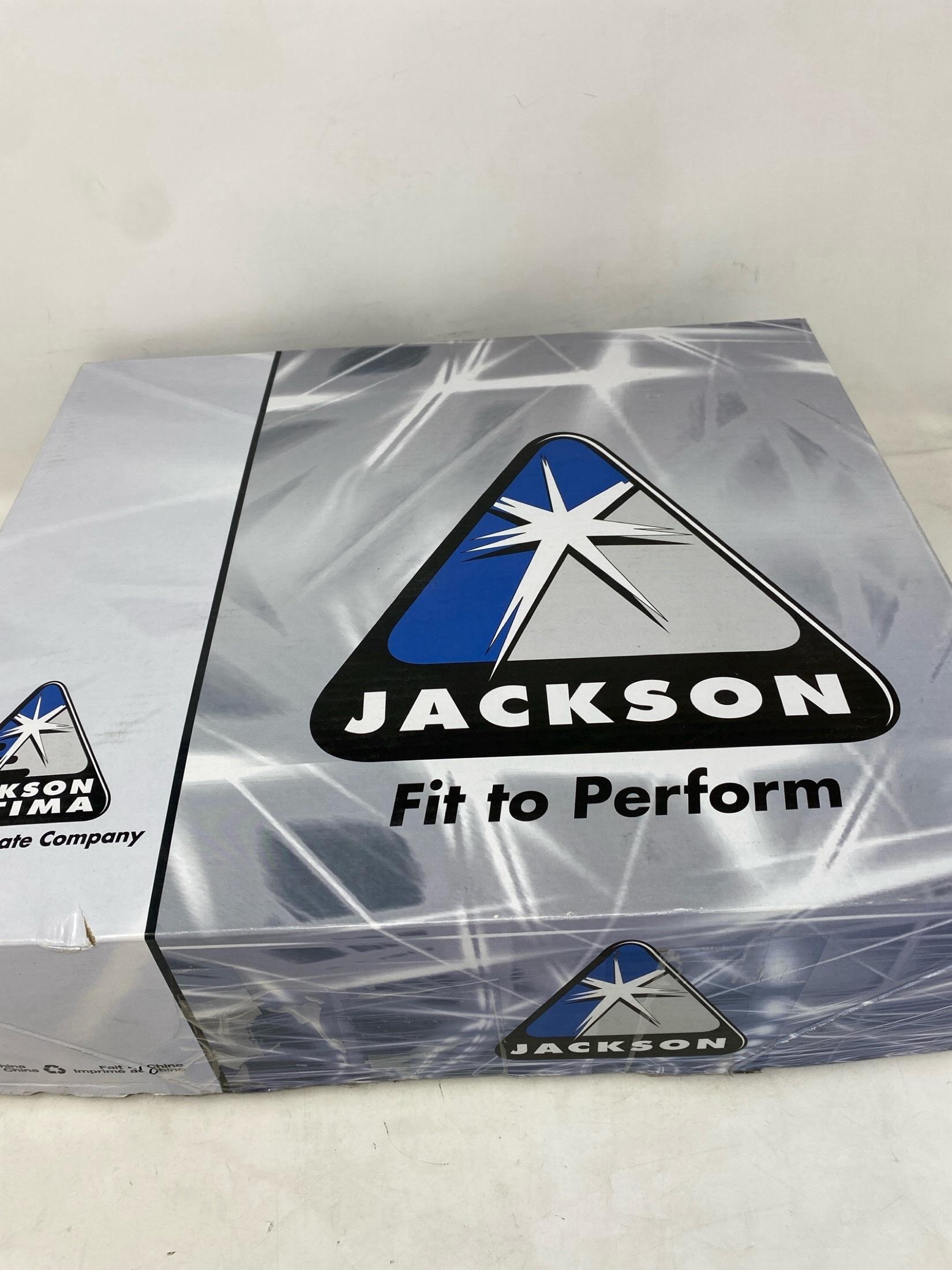 Jackson Ultima JS453 Kids 3 – Good Condition with Minor Scratches 9