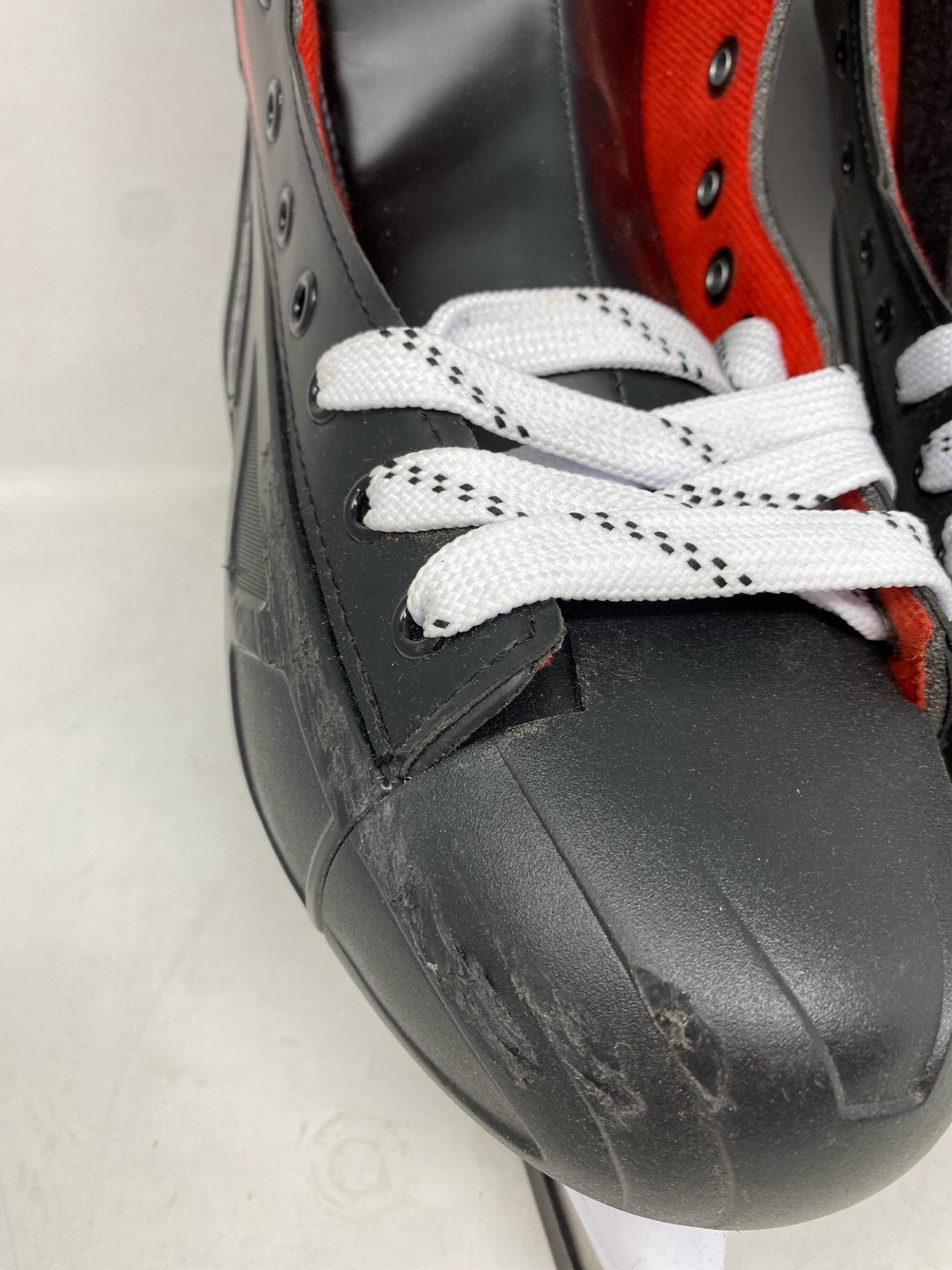 Botas ATTACK 191 Adult 13 – Poor Condition, Deep Scratch on Right Boot 5 Botas ATTACK 191 Adult 13 – Poor Condition, Deep Scratch on Right Boot 5