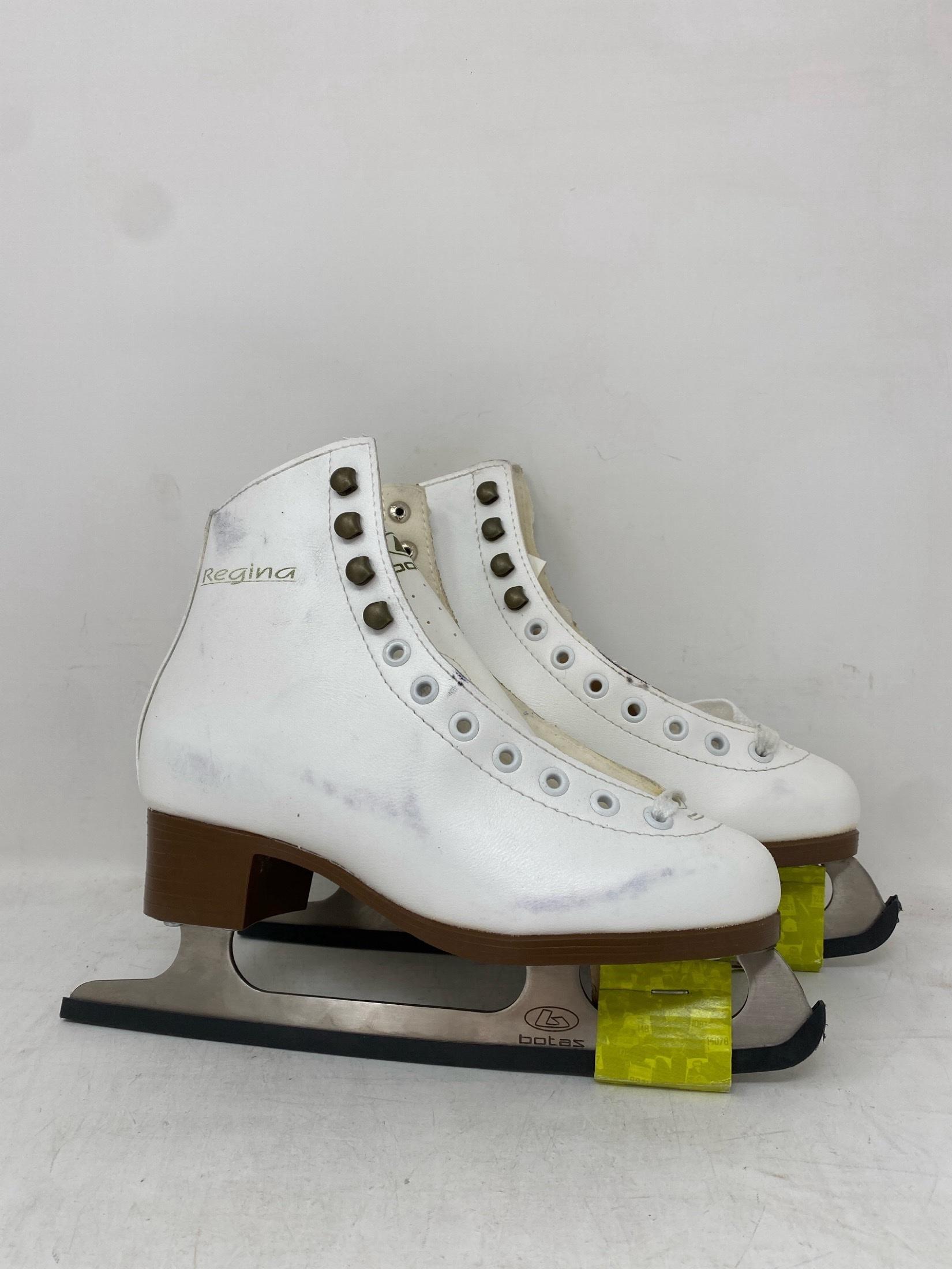 Botas Regina Adult 5 – Good Condition with Minor Spots 2 Botas Regina Adult 5 – Good Condition with Minor Spots 2