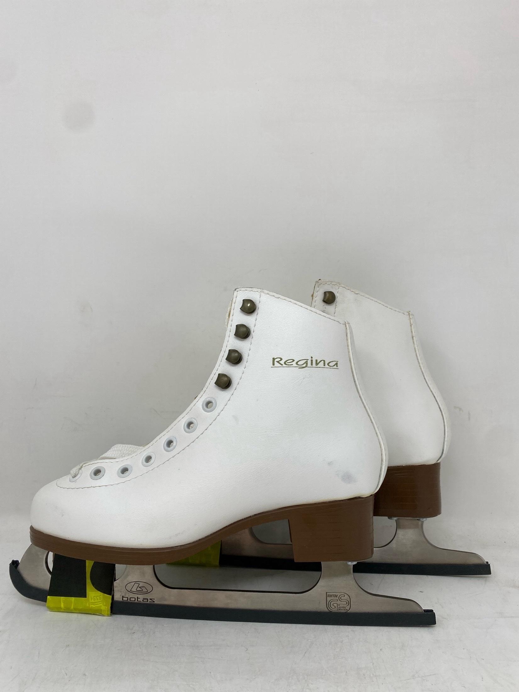 Botas Regina Adult 5 – Good Condition with Minor Spots 4 Botas Regina Adult 5 – Good Condition with Minor Spots 4