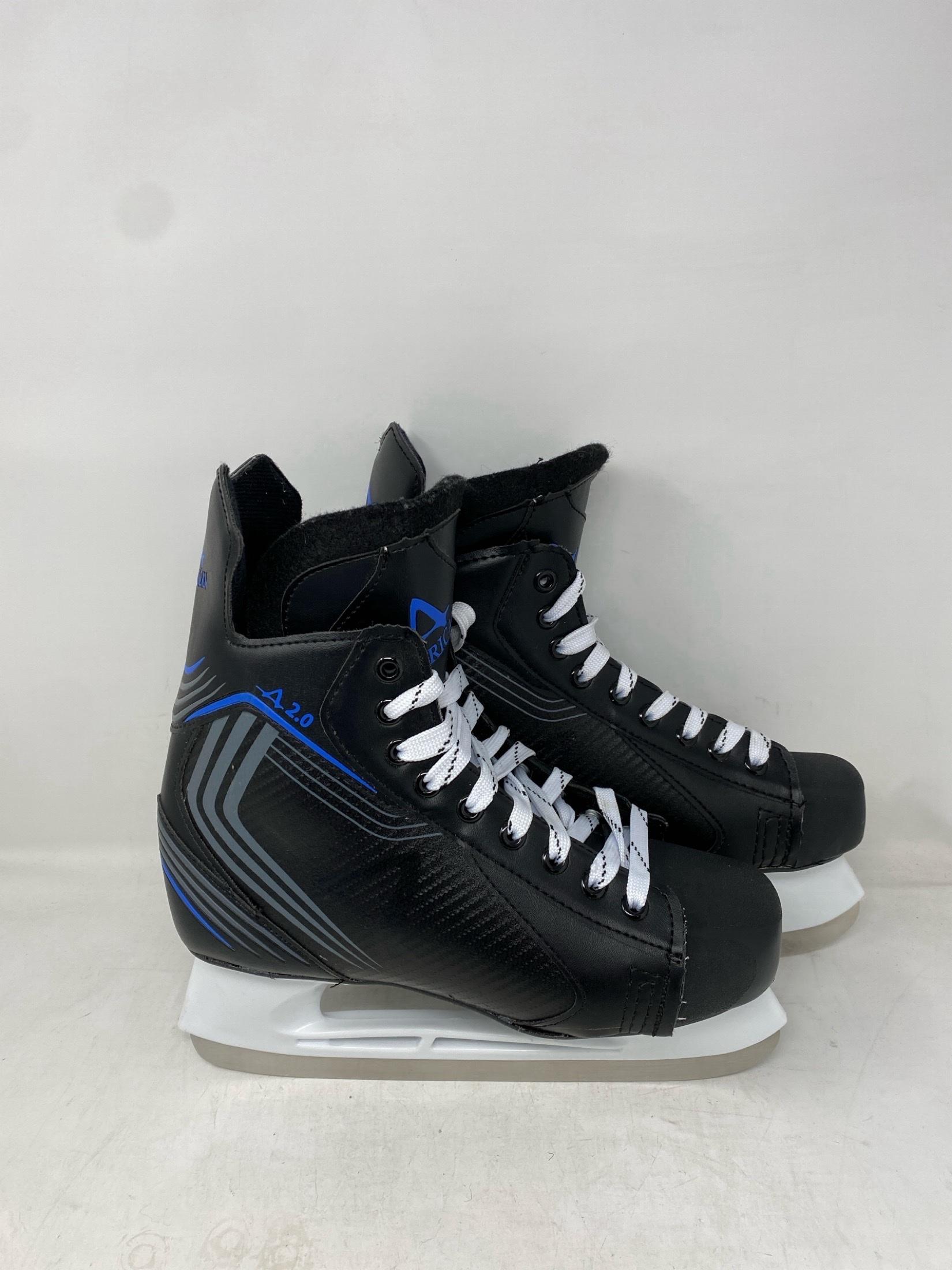 American Athletics Ice Force 2.0 Adult 10 – Good Condition