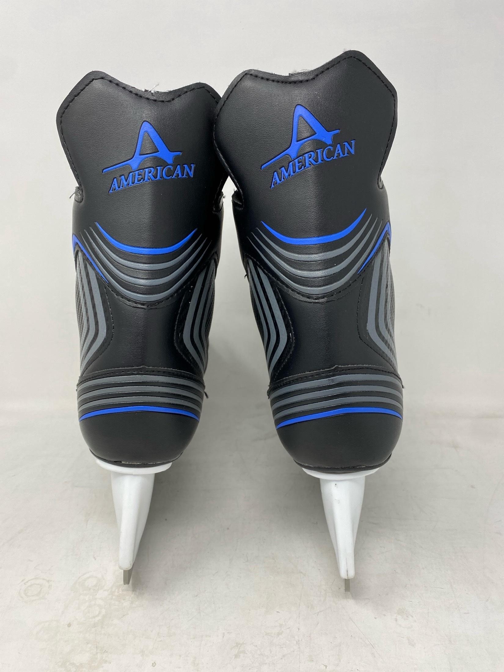 American Athletics Ice Force 2.0 Adult 10 – Good Condition 2