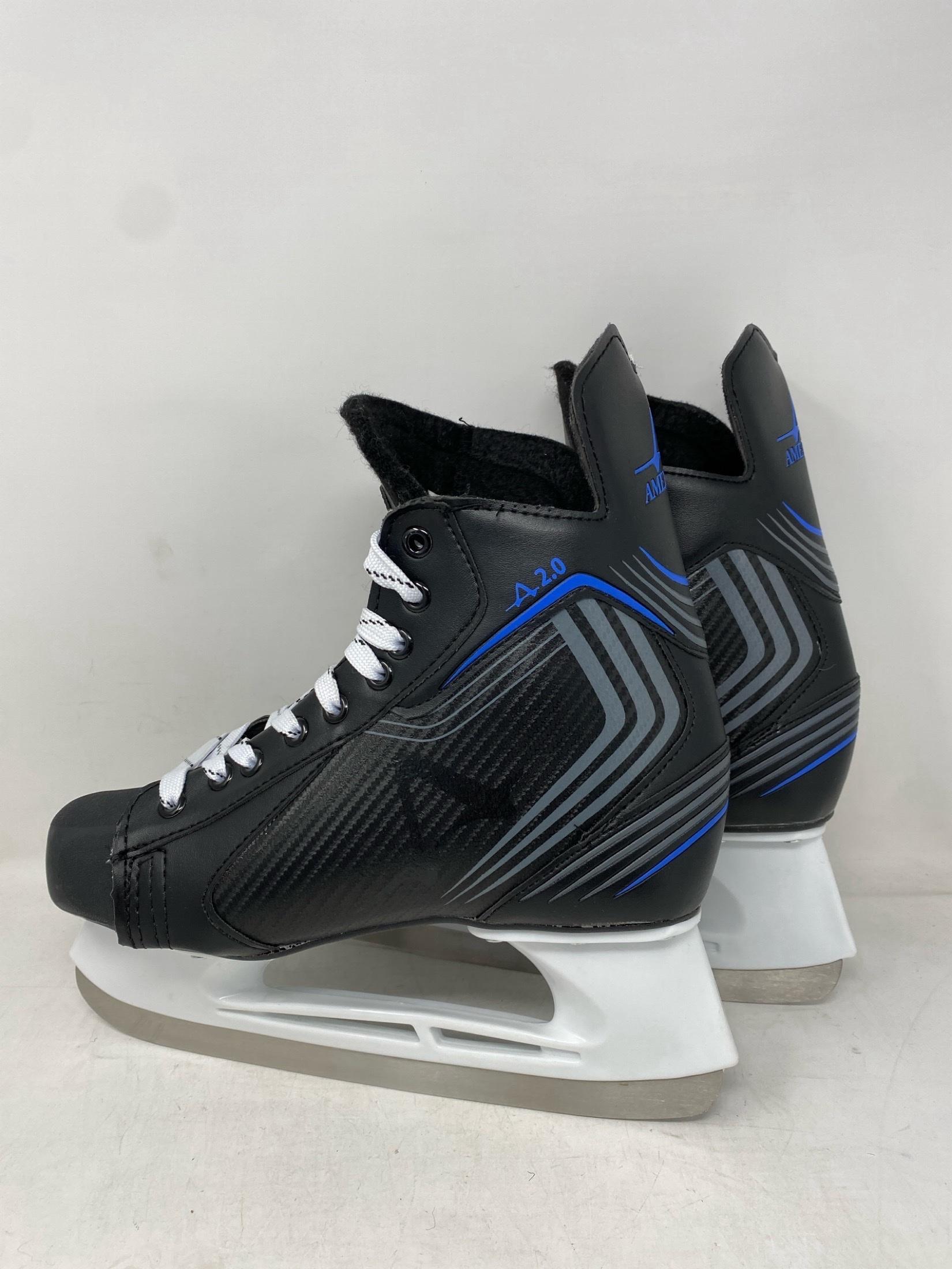 American Athletics Ice Force 2.0 Adult 10 – Good Condition 3