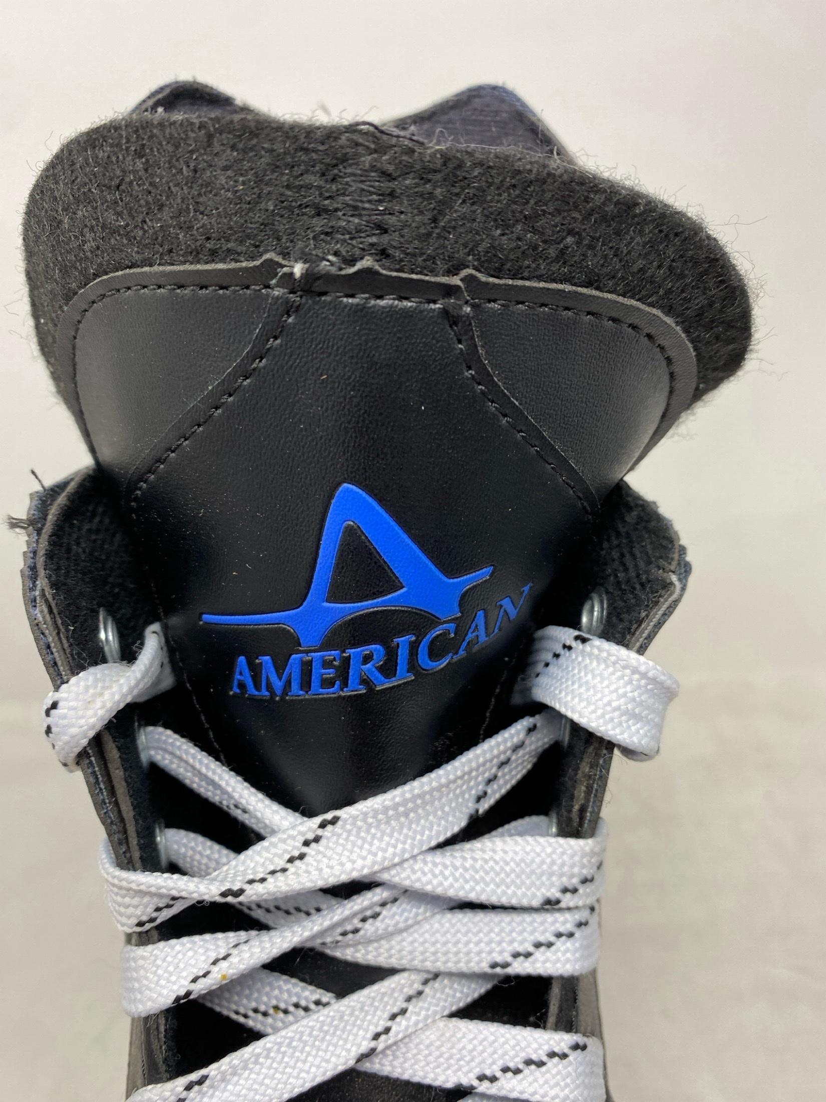 American Athletics Ice Force 2.0 Adult 10 – Good Condition 6