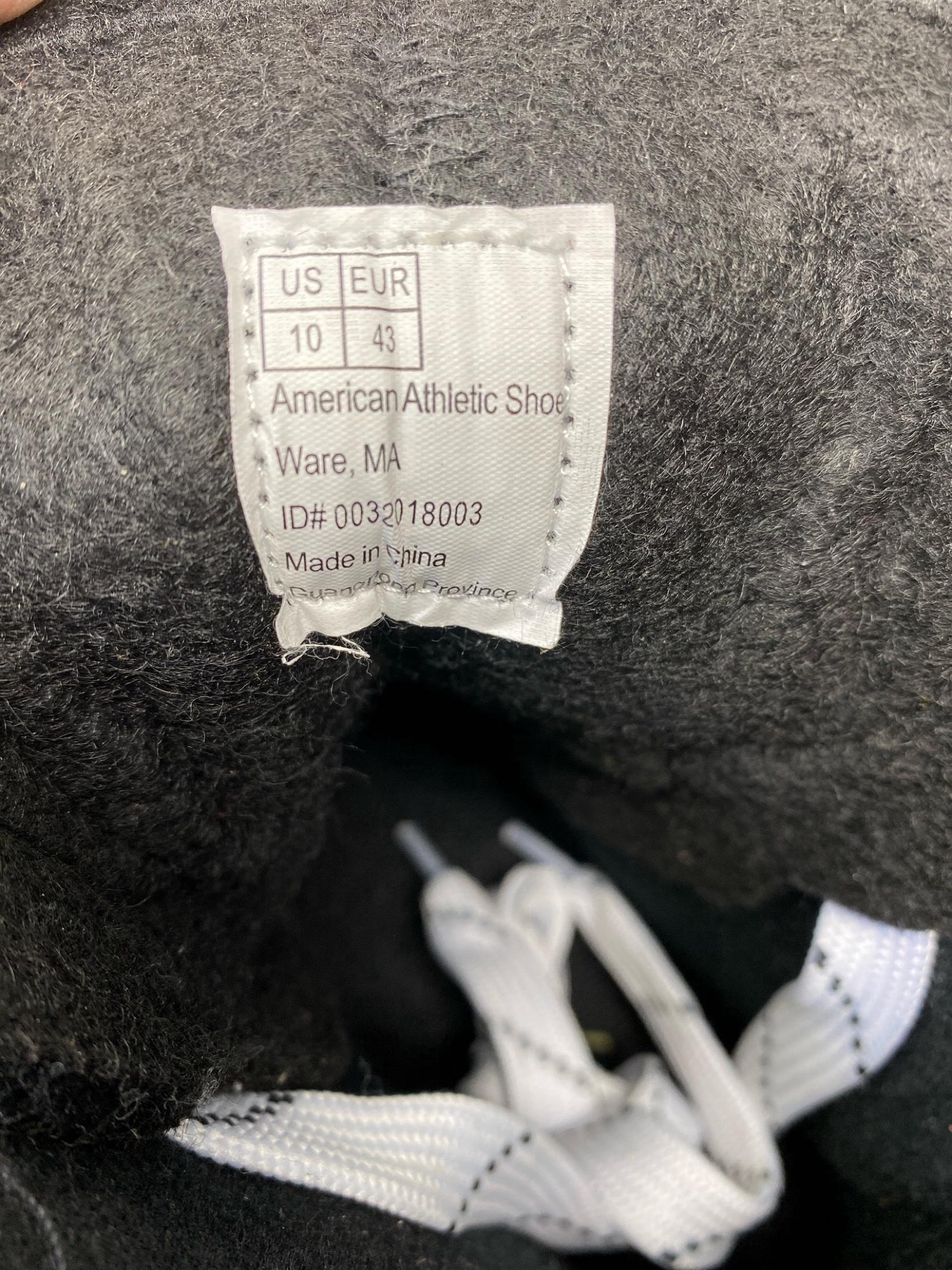 American Athletics Ice Force 2.0 Adult 10 – Good Condition 7