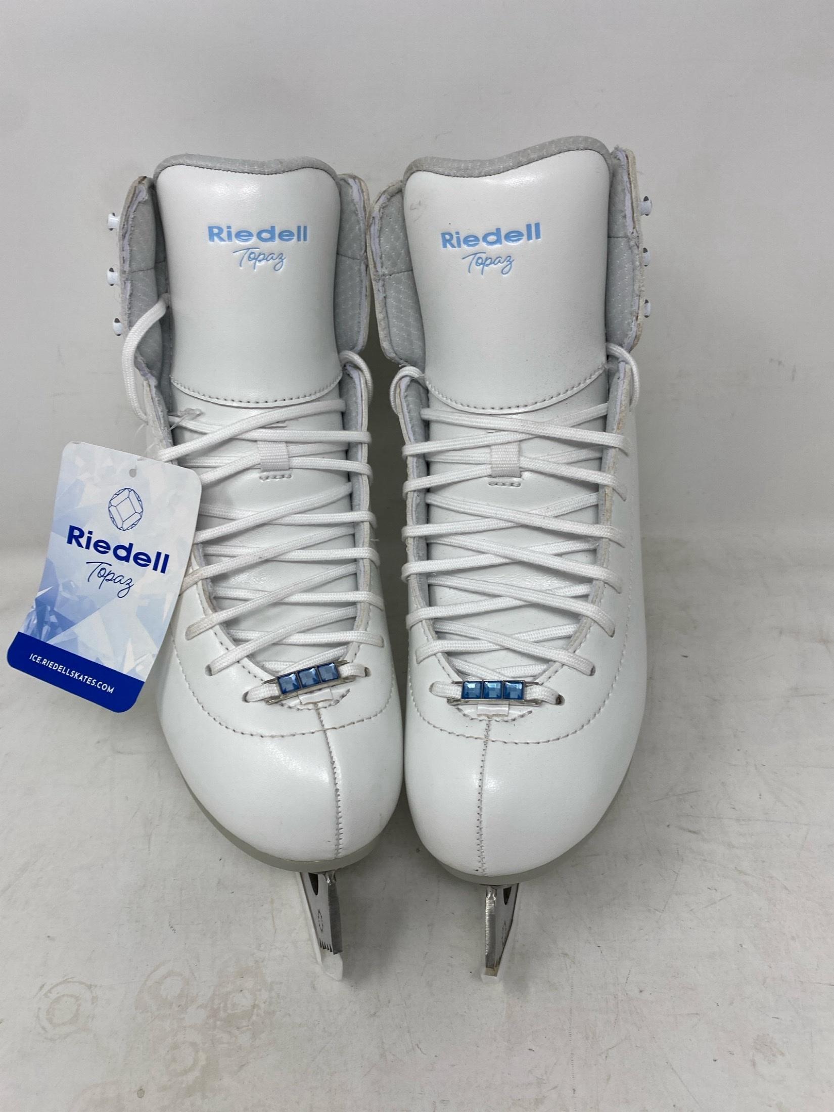 Riedell Topaz Adult 5 – New Item