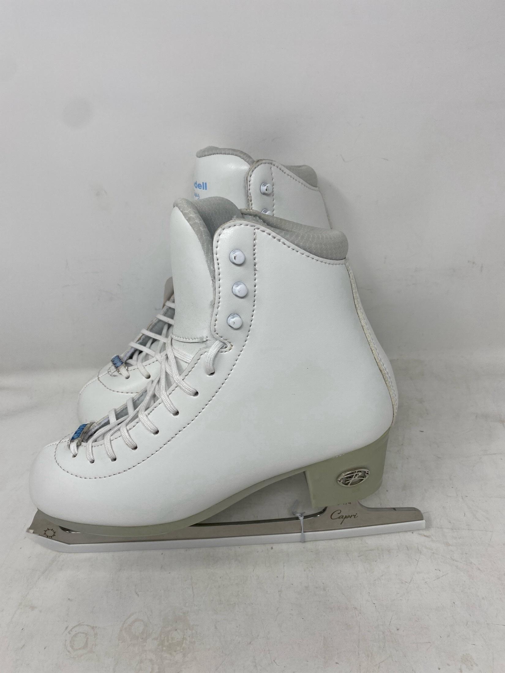 Riedell Topaz Adult 5 – New Item 2