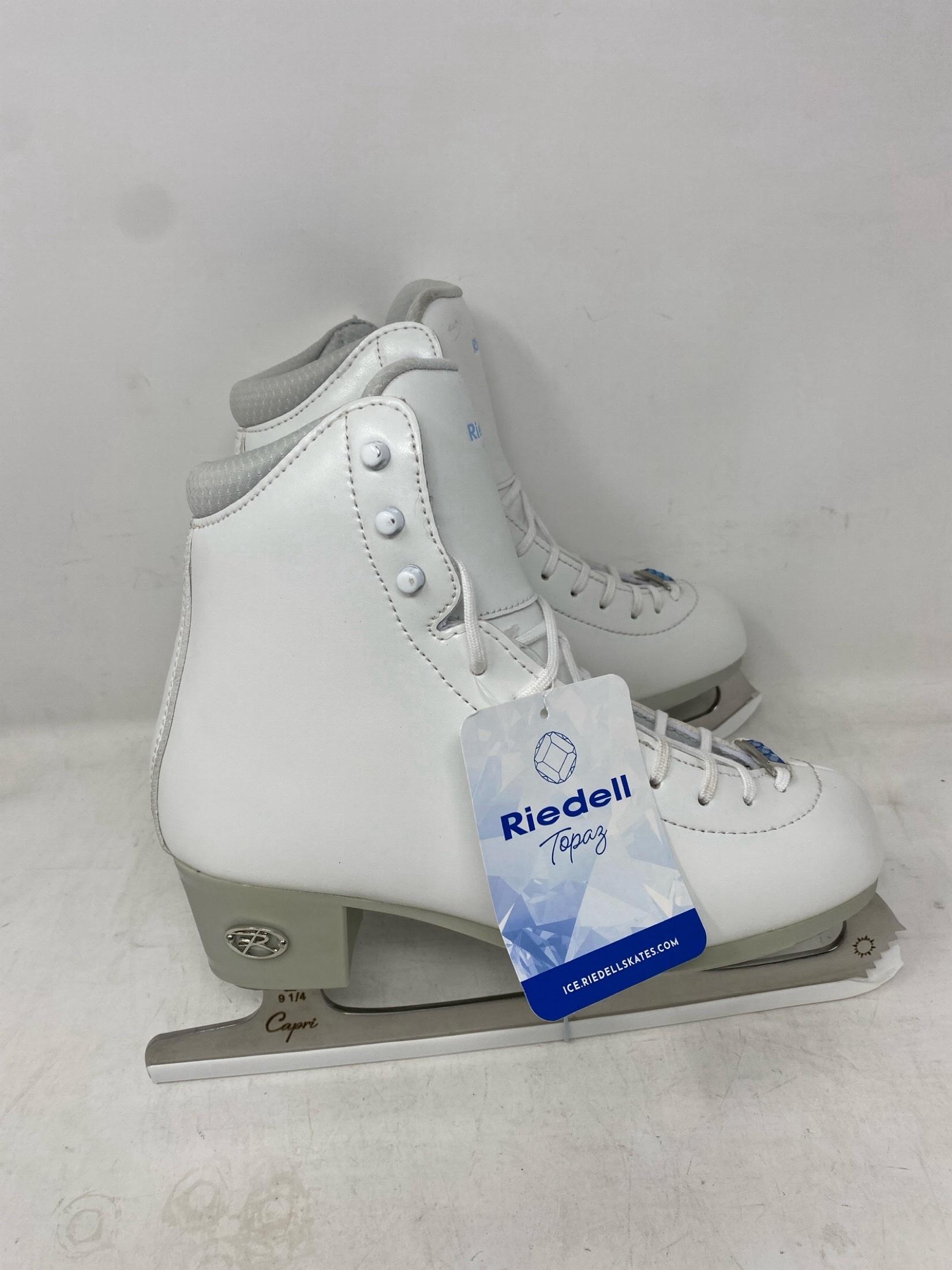 Riedell Topaz Adult 5 – New Item 4