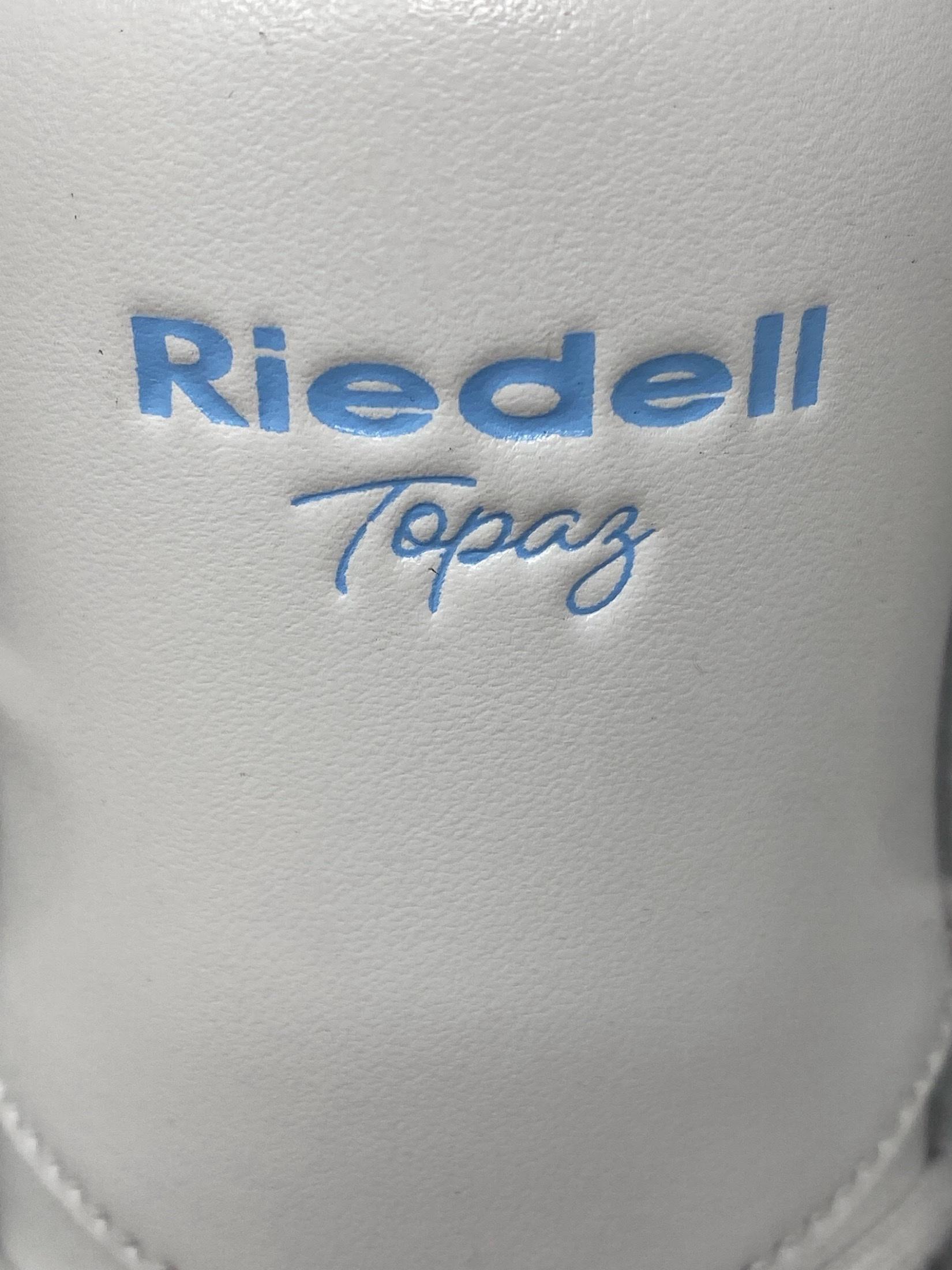 Riedell Topaz Adult 5 – New Item 5