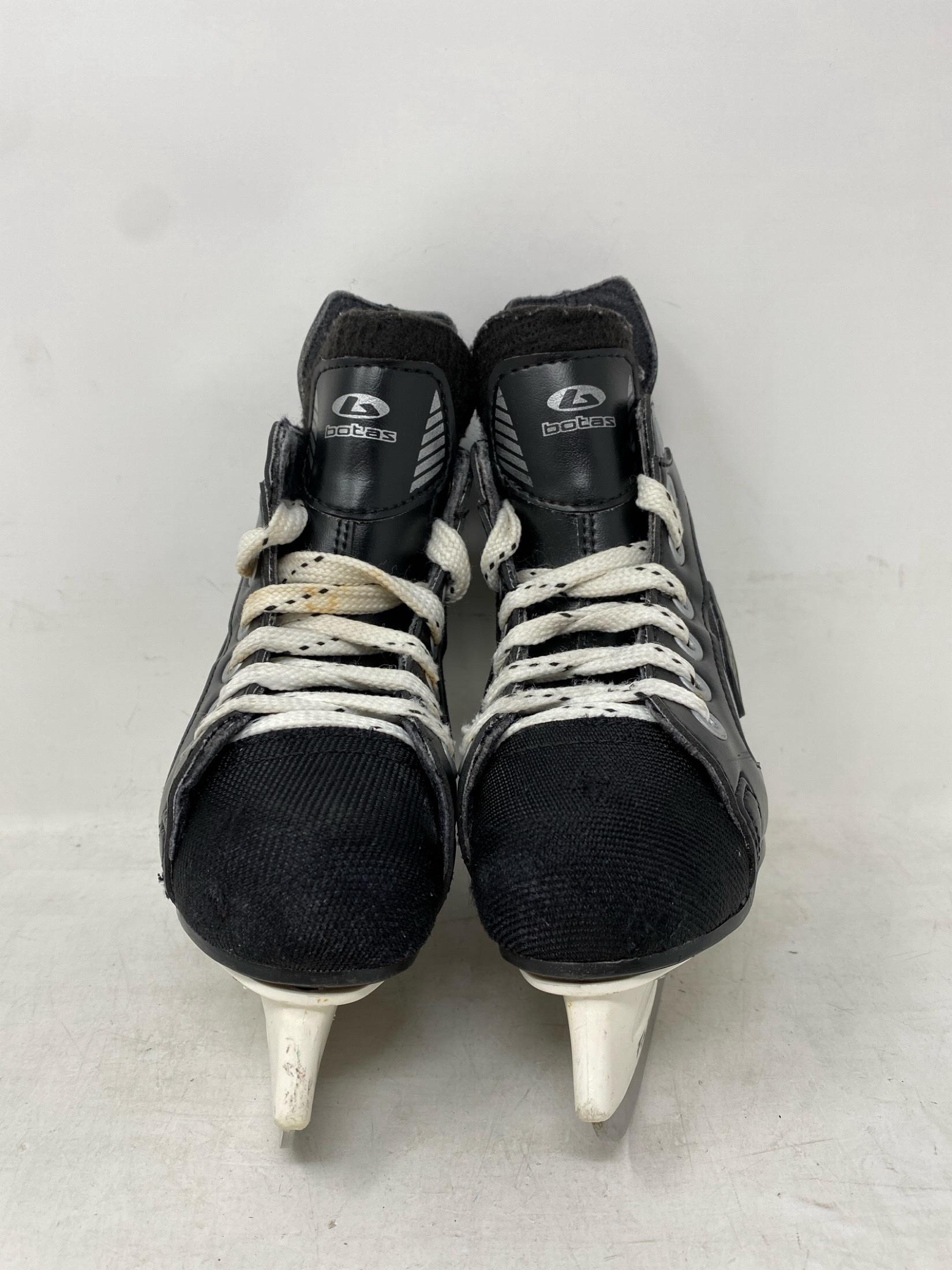 Botas Draft Kids 11.5 – Good Condition with Small Scratches