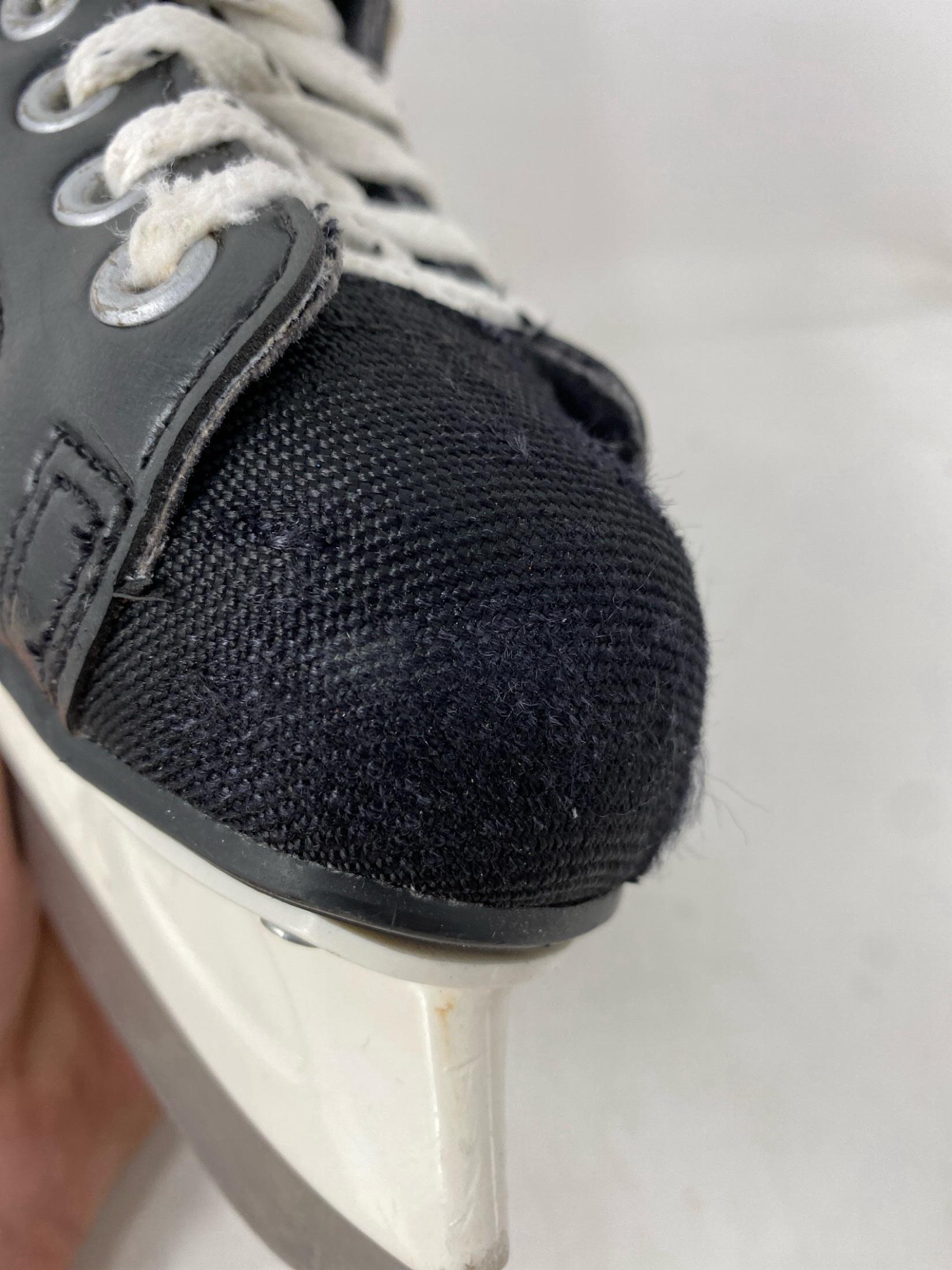 Botas Draft Kids 11.5 – Good Condition with Small Scratches 5