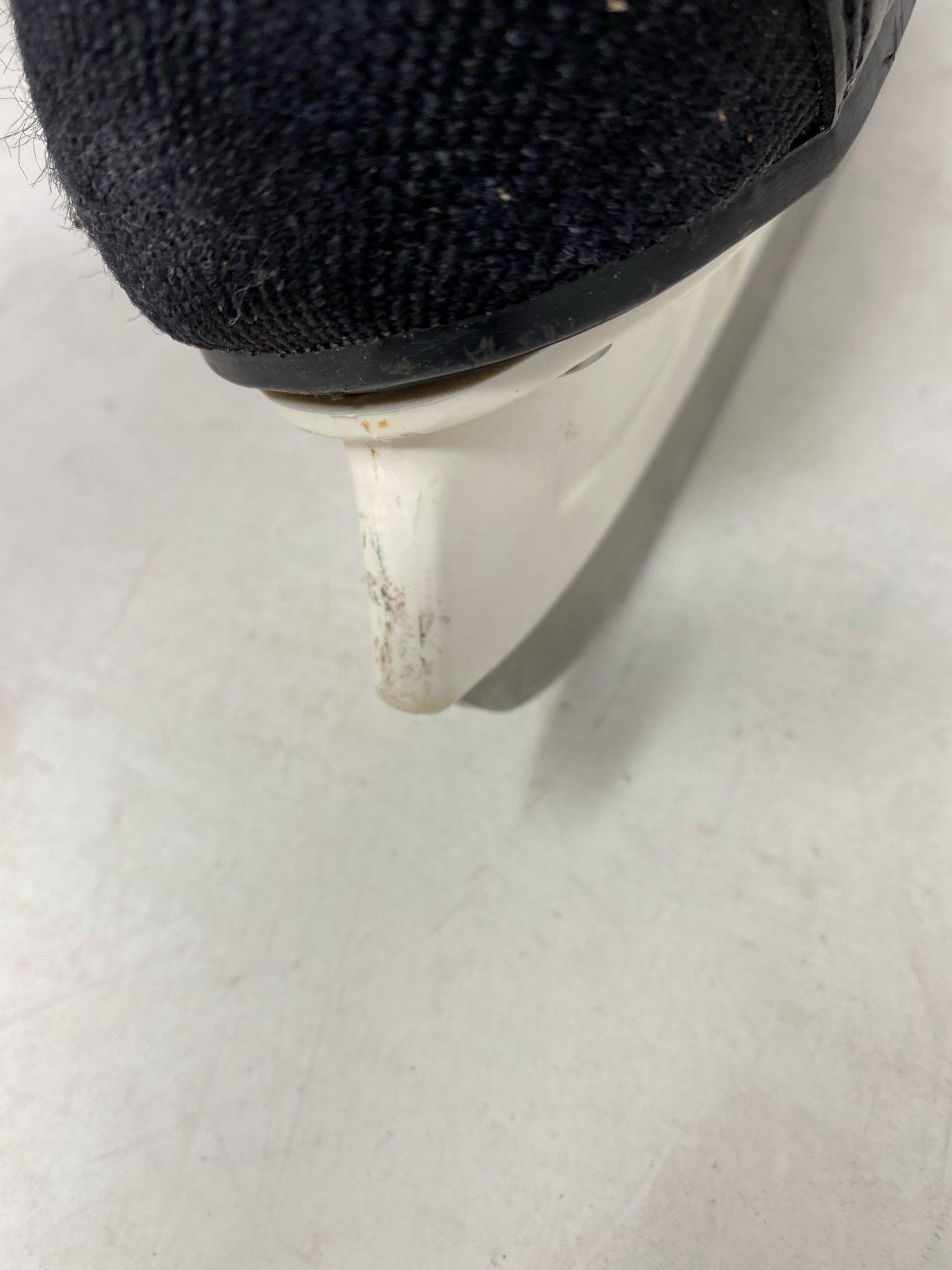 Botas Draft Kids 11.5 – Good Condition with Small Scratches 6