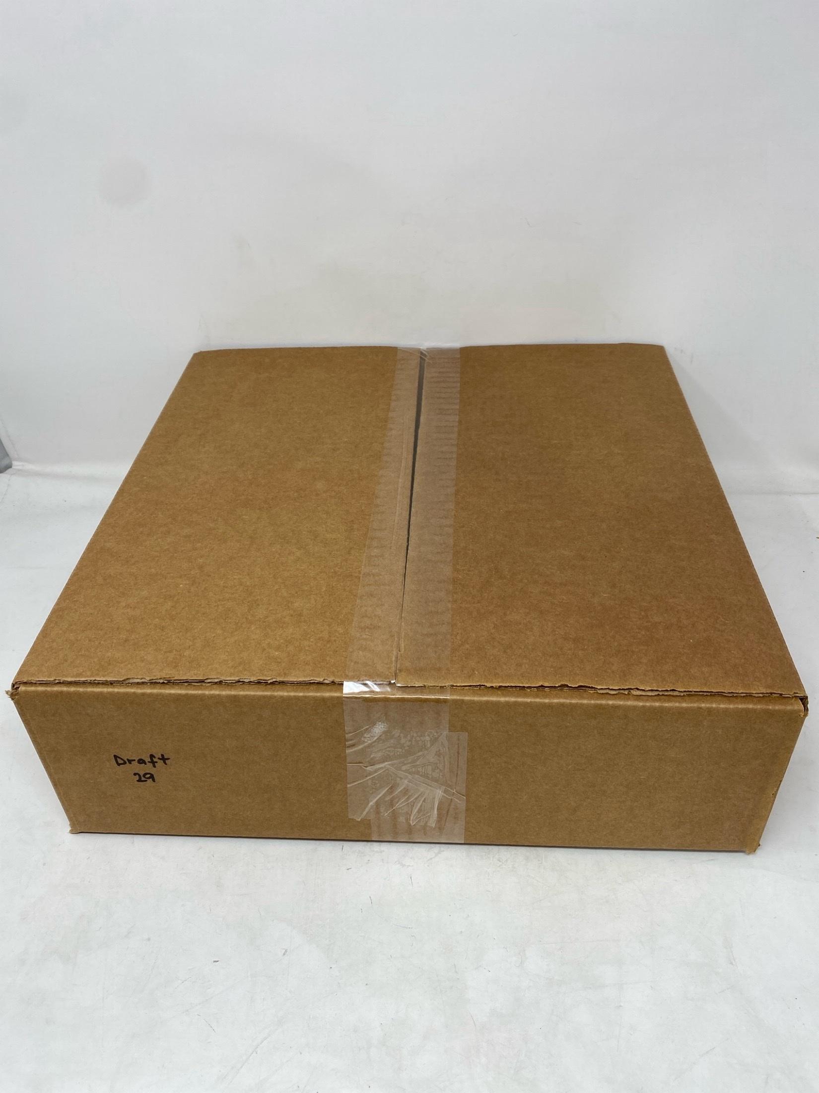 Botas Draft Kids 11.5 – Good Condition with Small Scratches 9