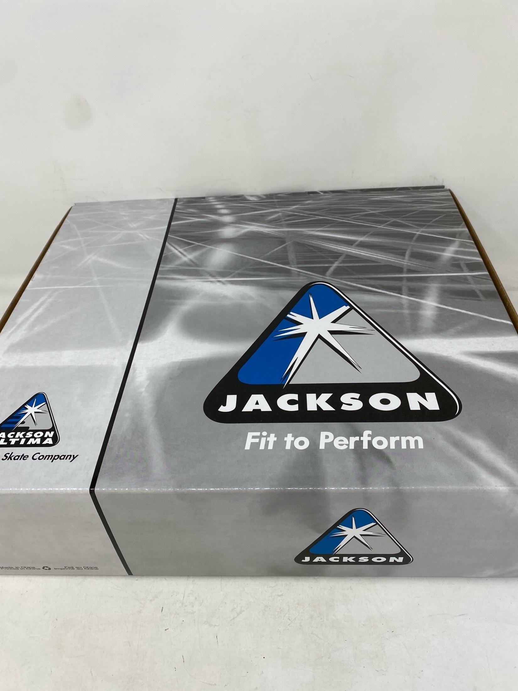 Jackson Ultima JS181 Kids 2 – Poor Condition, Missing Hook and Scratches 9