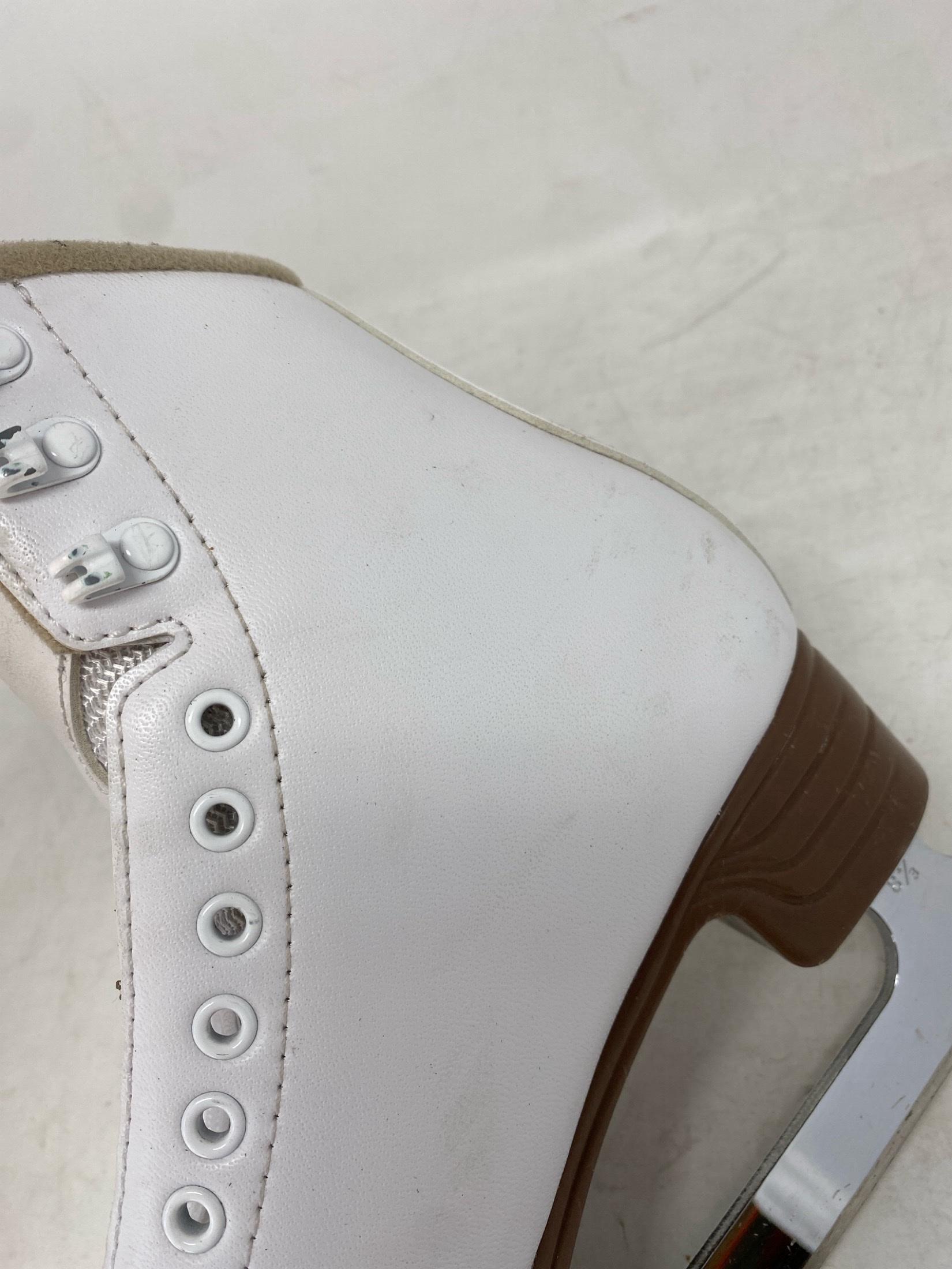 Jackson Ultima JS1291 Kids 2.5 – Poor Condition, Severe Scratches and Dirty Inside 10