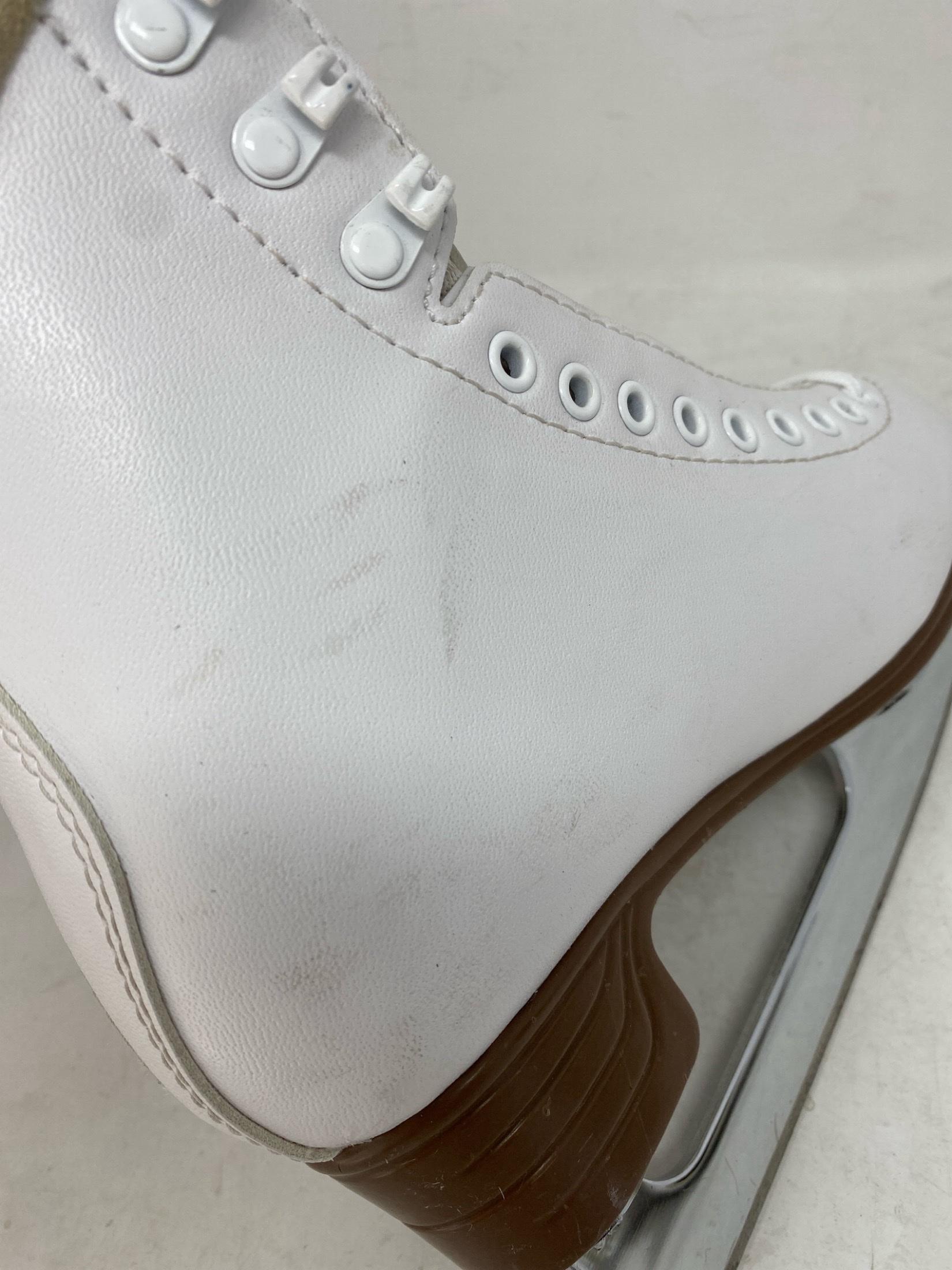 Jackson Ultima JS1291 Kids 2.5 – Poor Condition, Severe Scratches and Dirty Inside 5