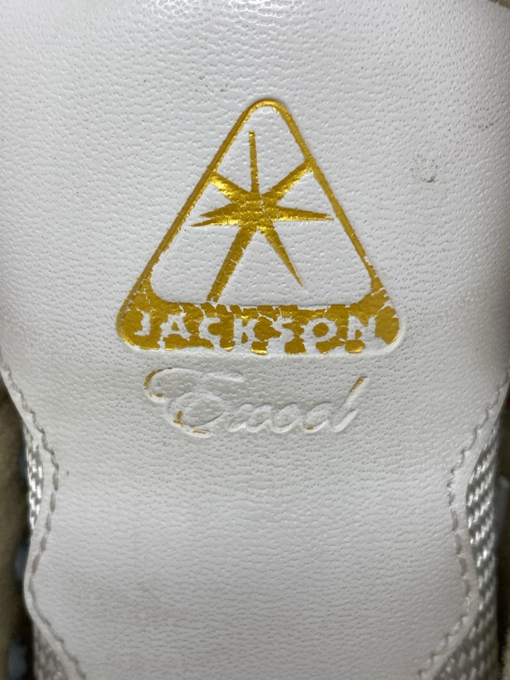 Jackson Ultima JS1291 Kids 2.5 – Poor Condition, Severe Scratches and Dirty Inside 7