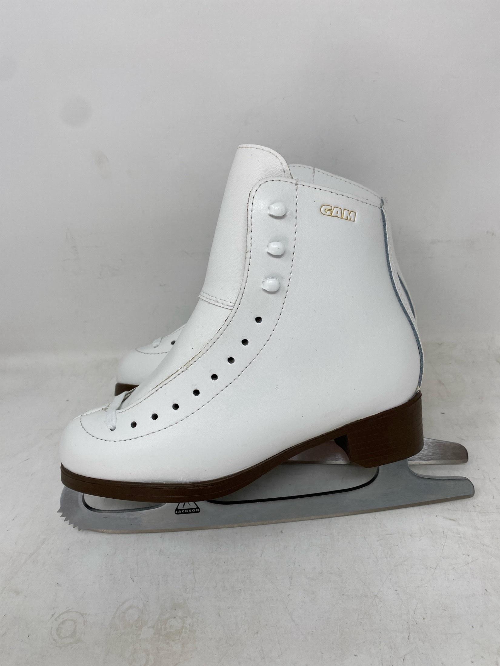 GAM G0019 Adult 3.5 Width: C – New Item 2