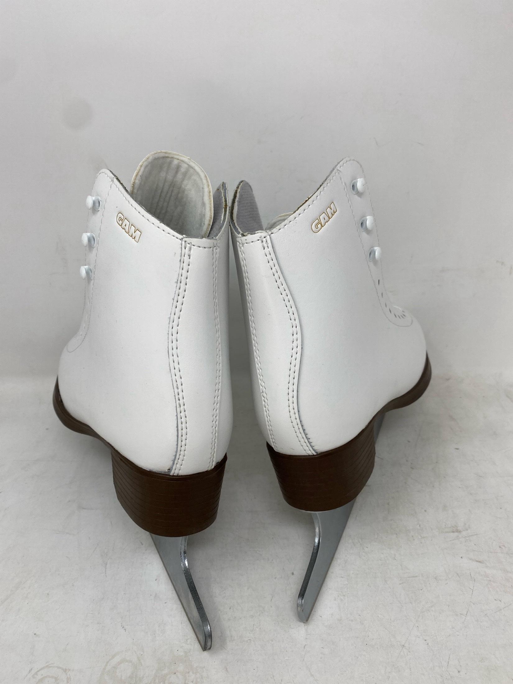 GAM G0019 Adult 3.5 Width: C – New Item 3