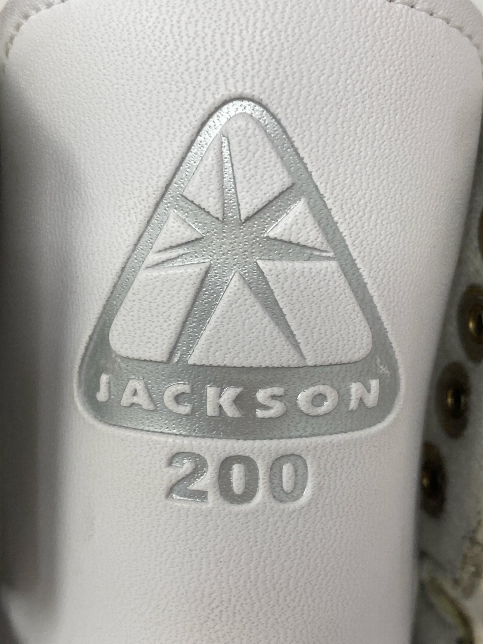 Jackson Ultima JC200 Adult 7 – Good Condition with Minor Scratches and Dirt 7