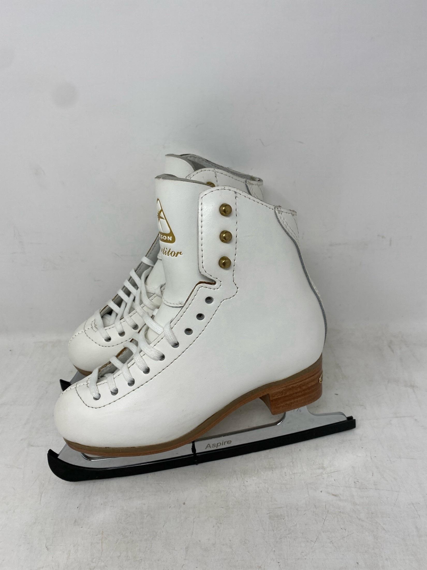 Jackson Ultima DJ2270 Kids 1 Width: C – New Item 2