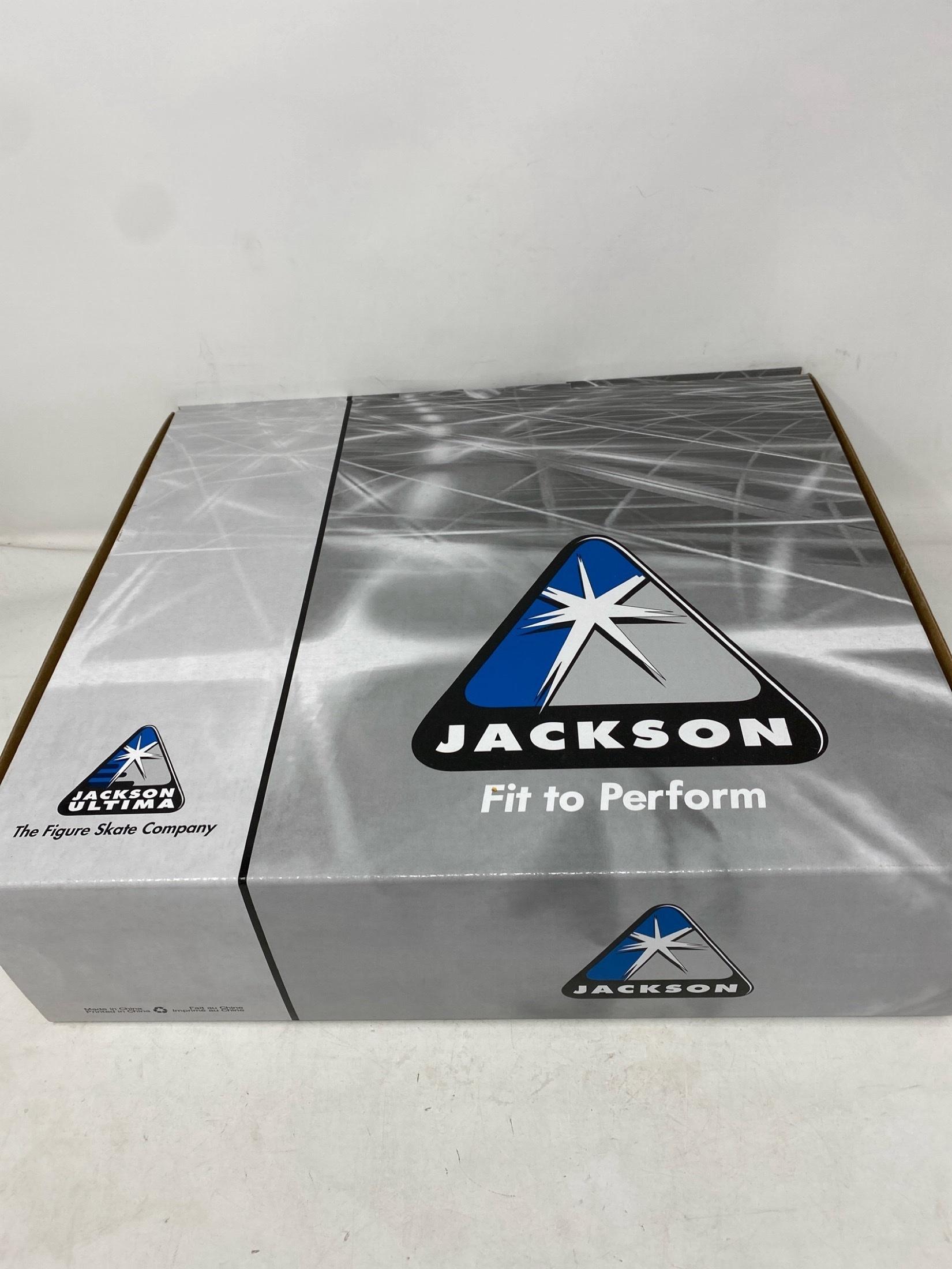 Jackson Ultima DJ2270 Kids 1 Width: C – New Item 7