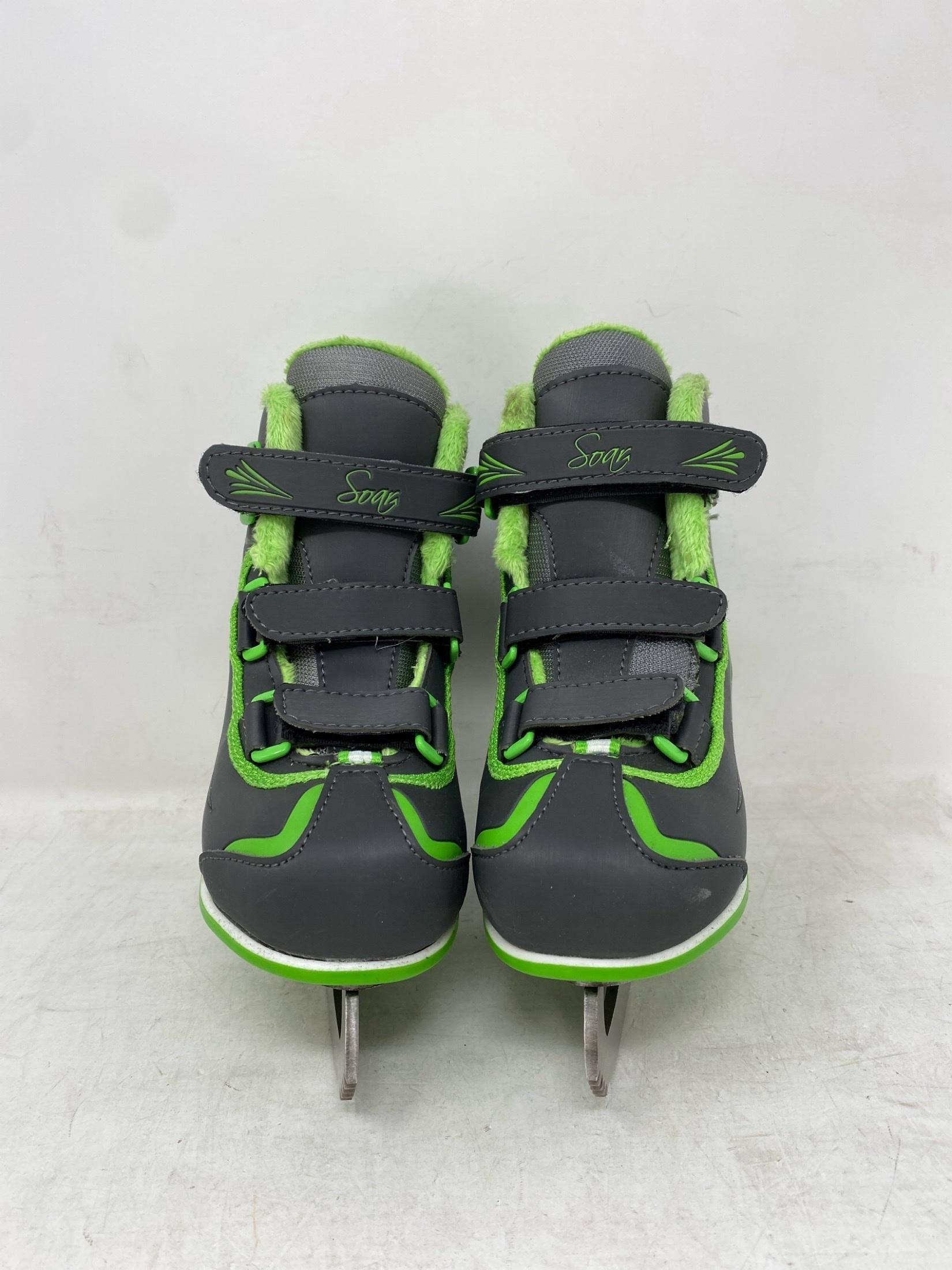 Riedell Soar Toddler 10 – Good Condition Riedell Soar Toddler 10 – Good Condition