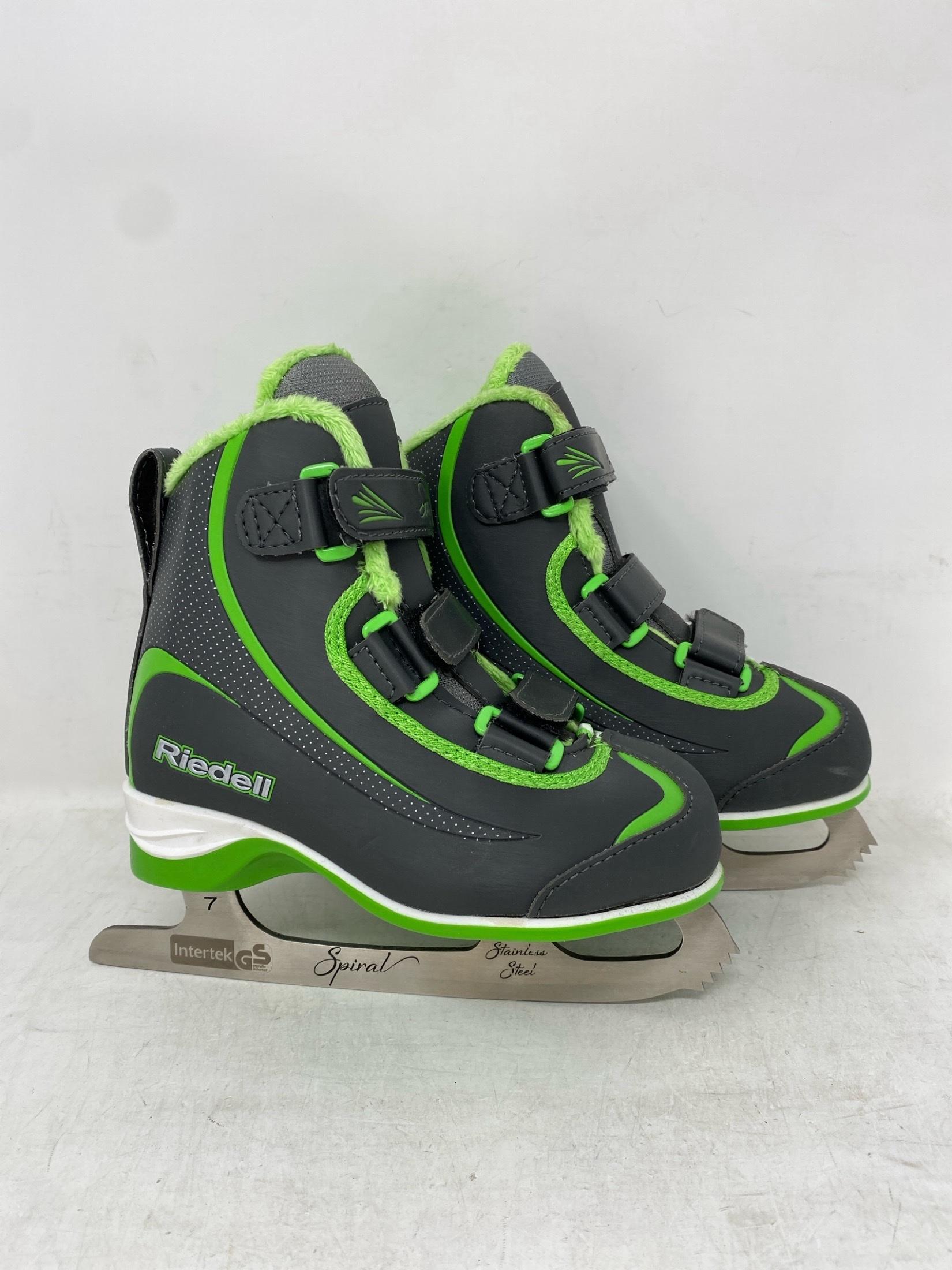 Riedell Soar Toddler 10 – Good Condition 2 Riedell Soar Toddler 10 – Good Condition 2