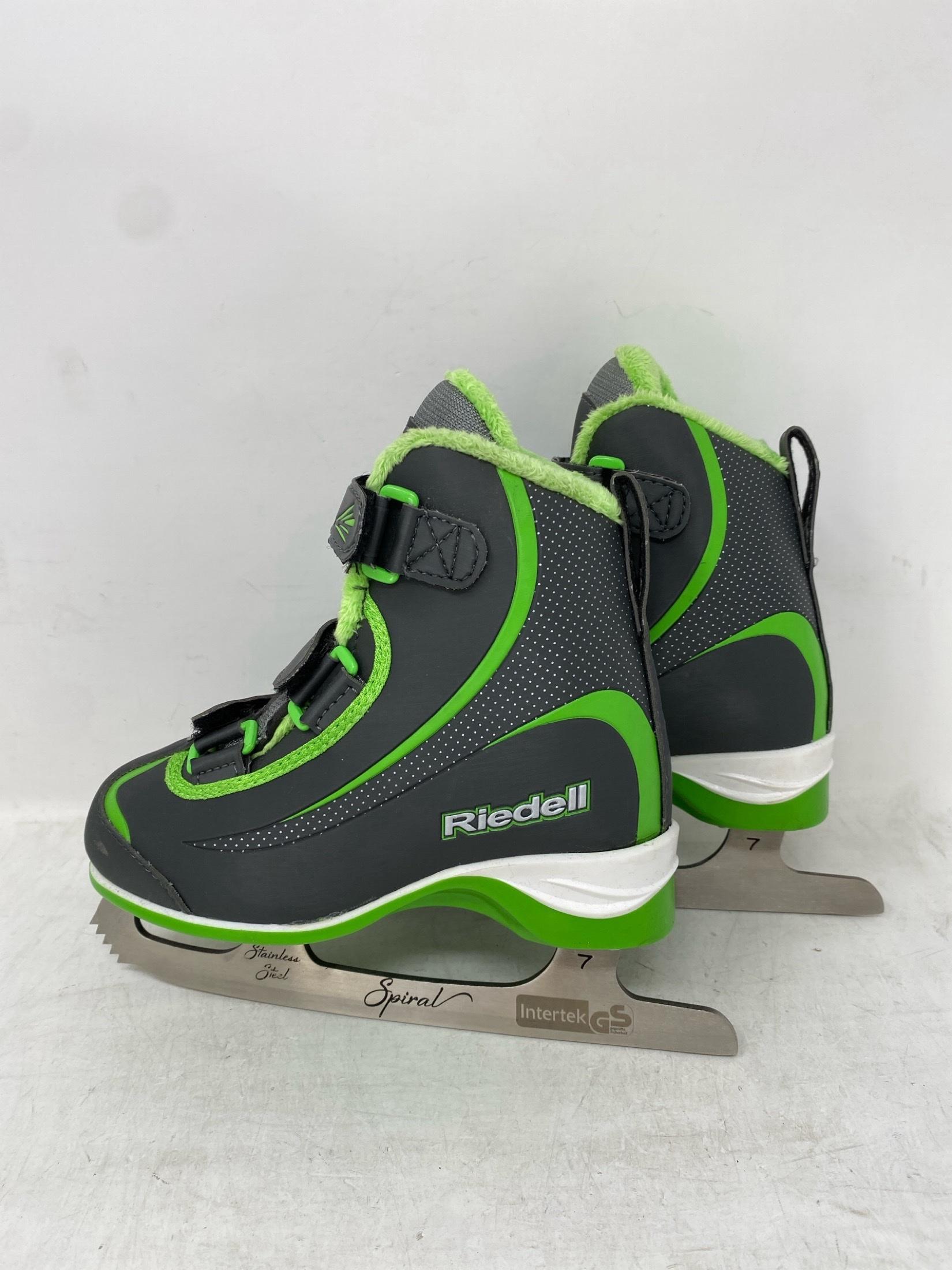 Riedell Soar Toddler 10 – Good Condition 4 Riedell Soar Toddler 10 – Good Condition 4