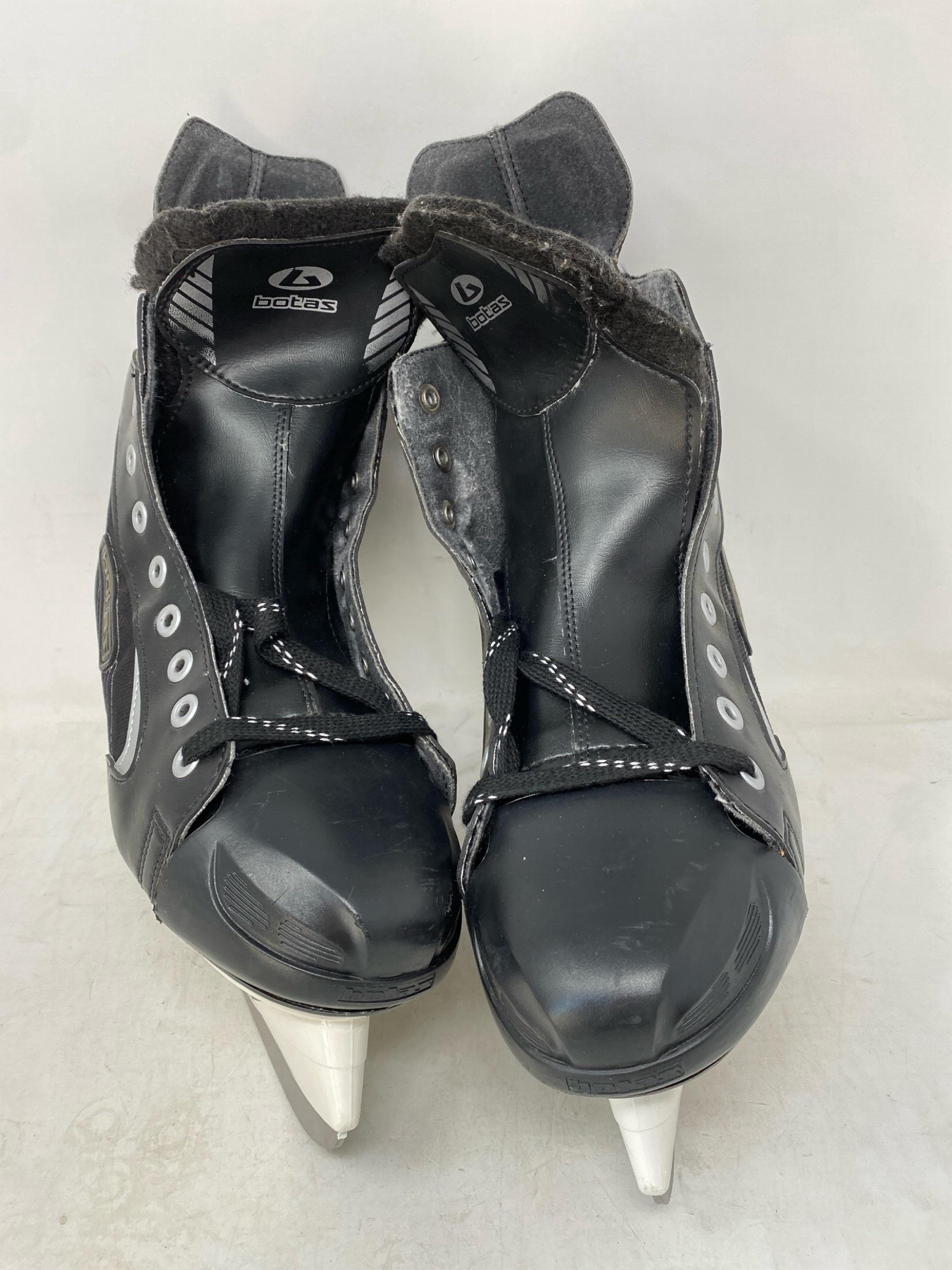 Botas Draft 281 Adult 12 – Good Condition with Minor Scratches