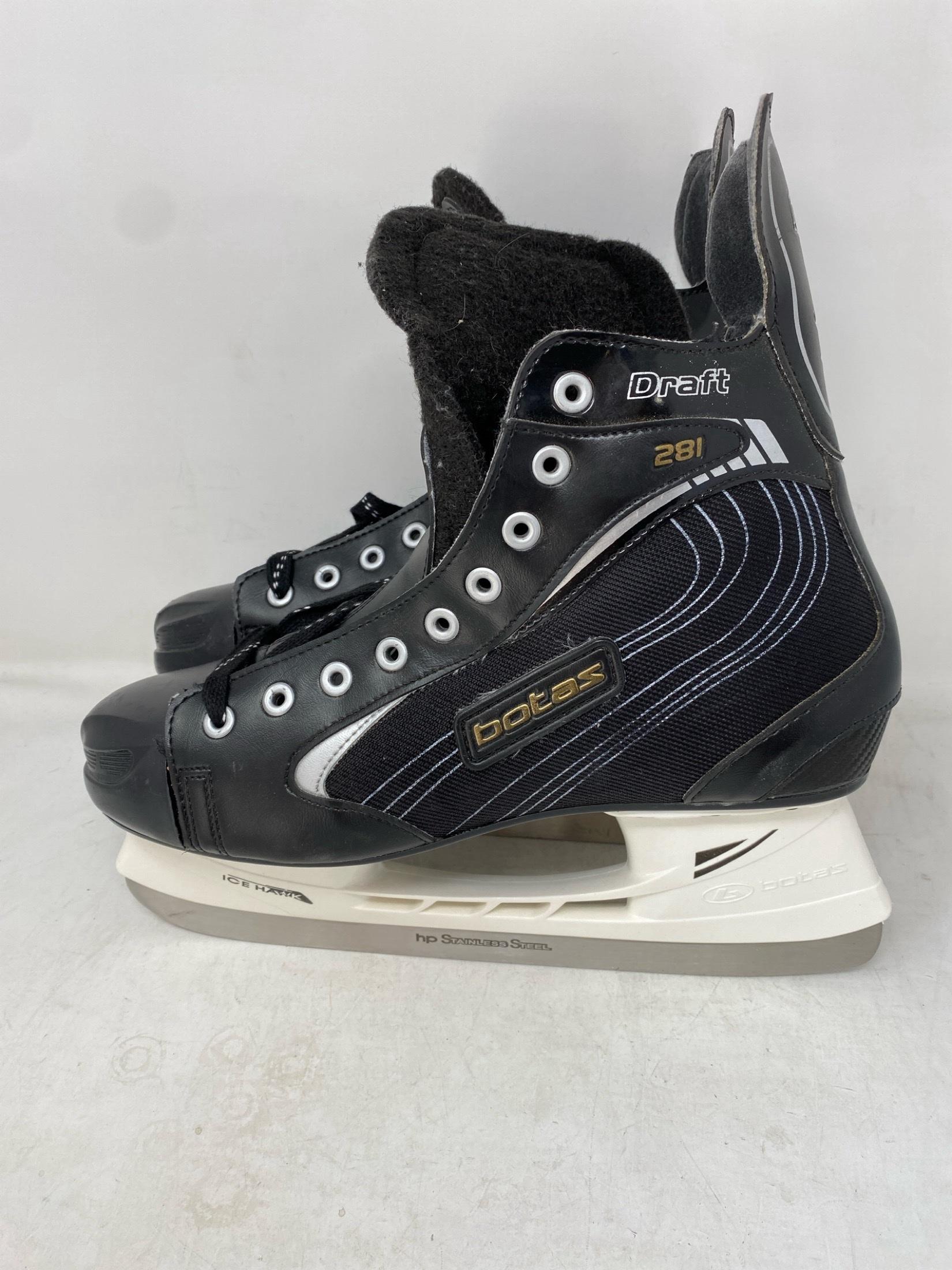 Botas Draft 281 Adult 12 – Good Condition with Minor Scratches 2